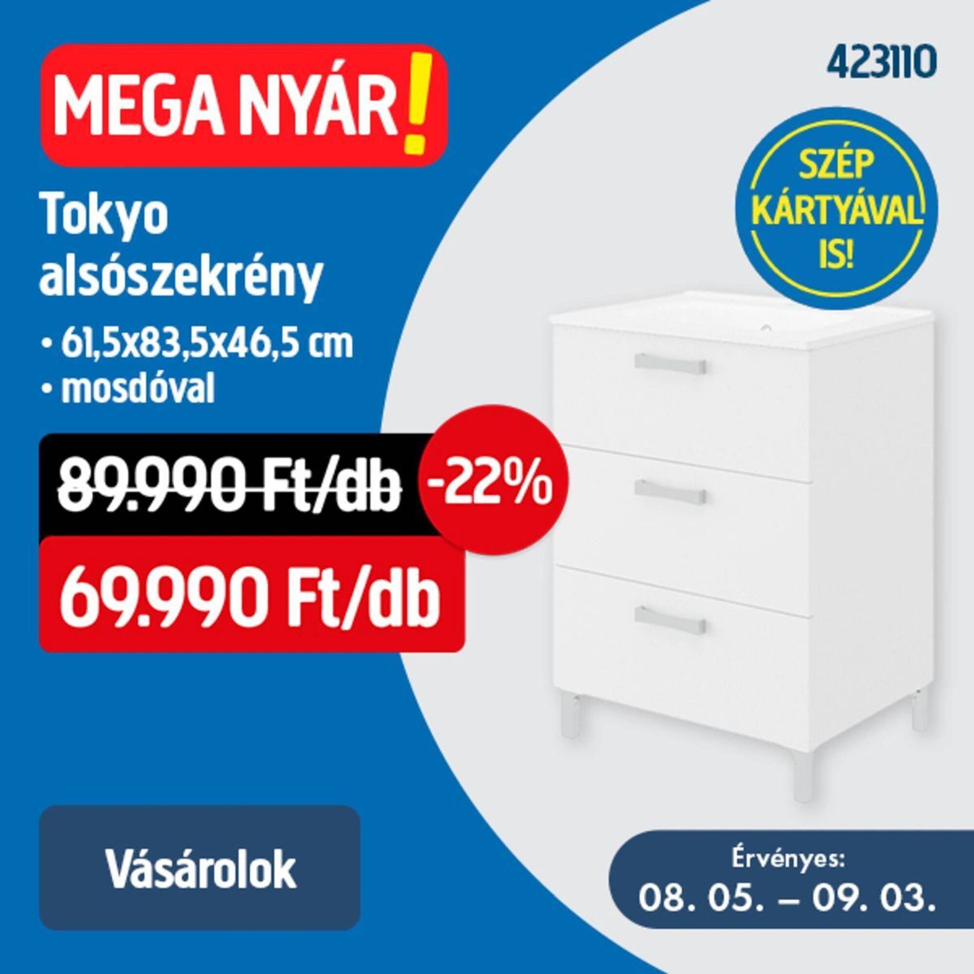 Praktiker akciós újság (2025-08-22 - 2025-09-30)