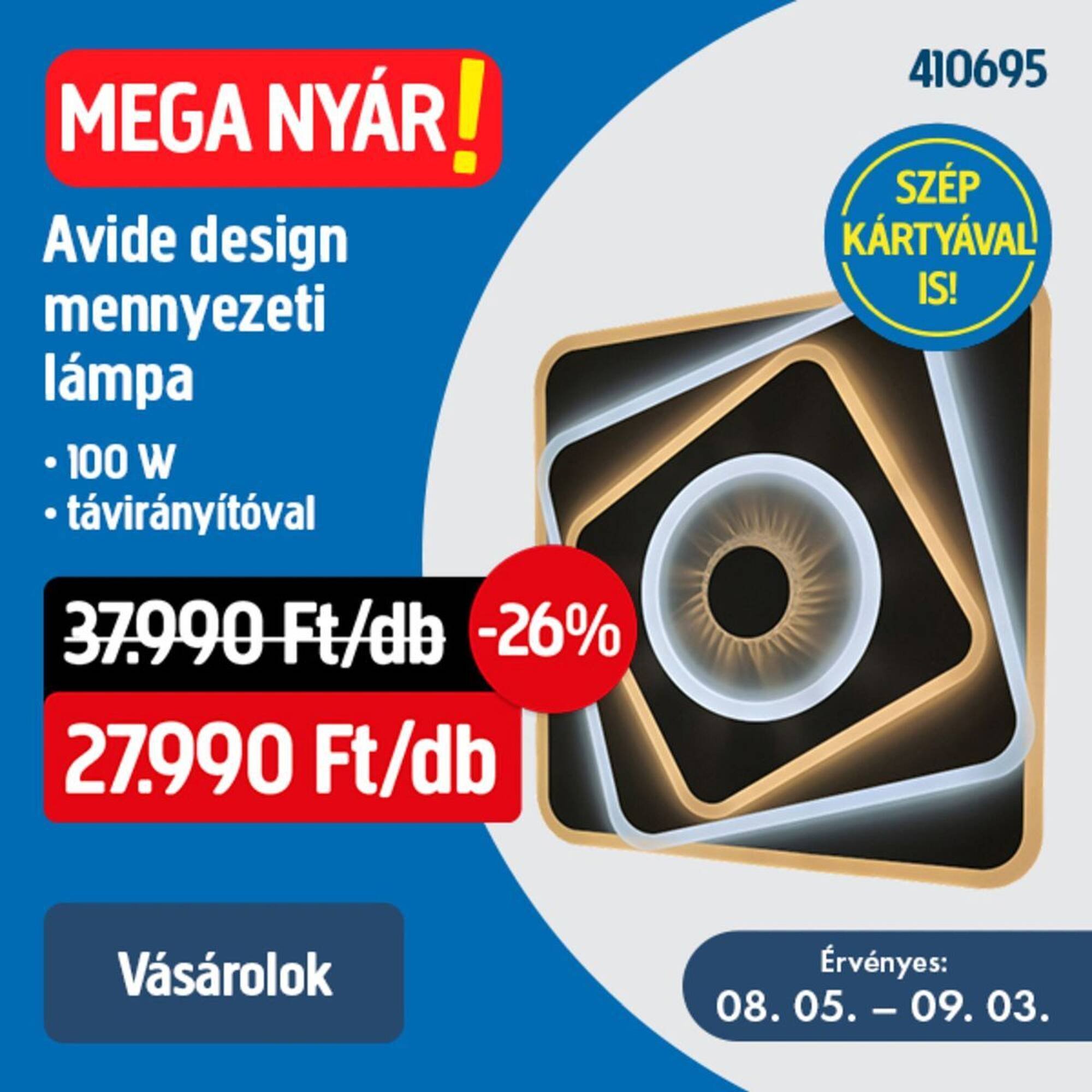 Praktiker akciós újság (2025-08-22 - 2025-09-30)