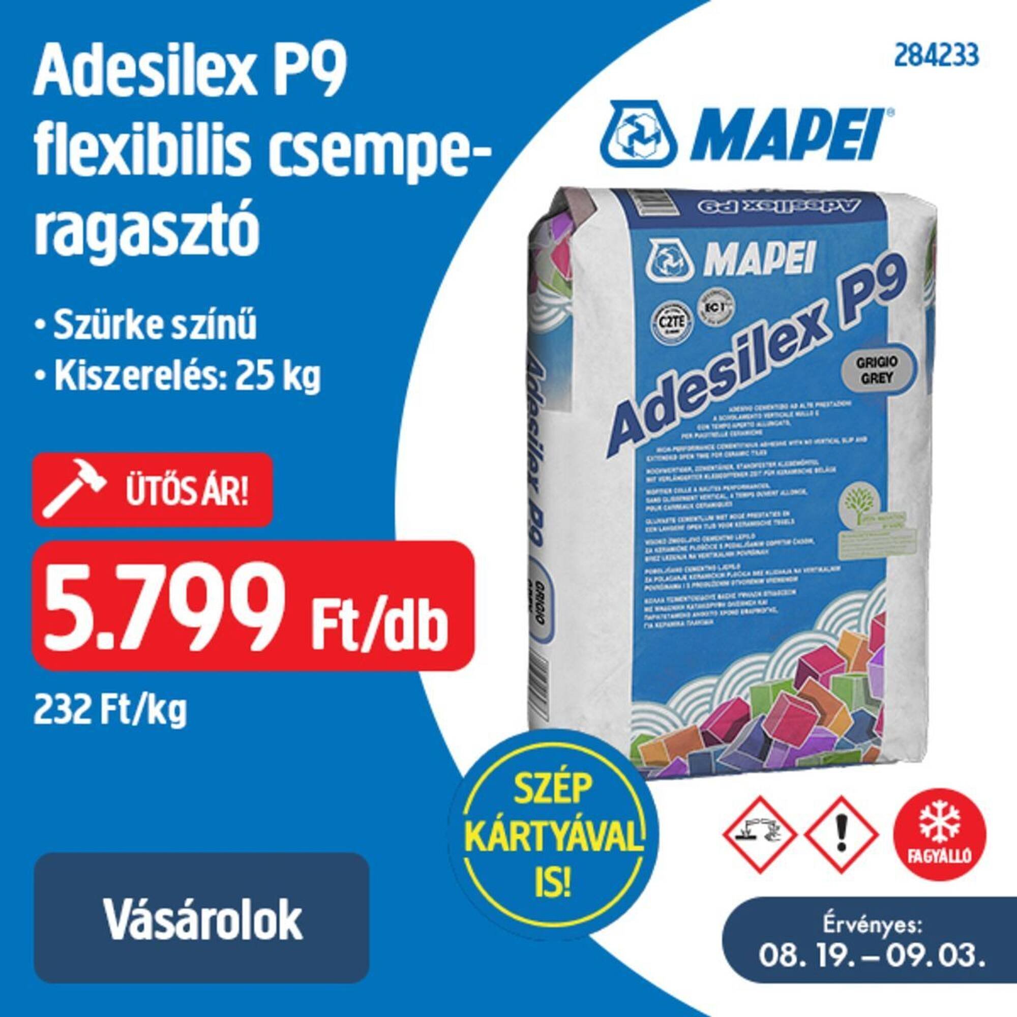 Praktiker akciós újság (2025-08-22 - 2025-09-30)