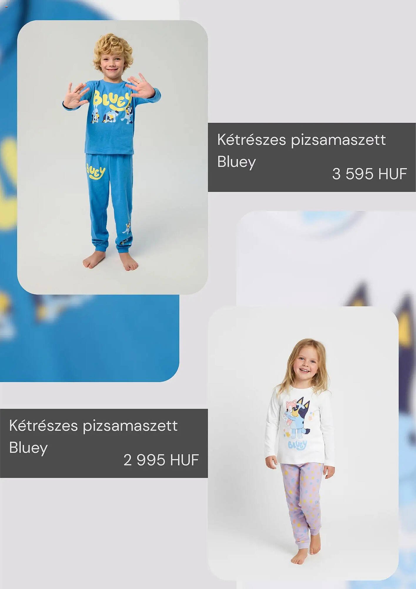 Sinsay akciós újság