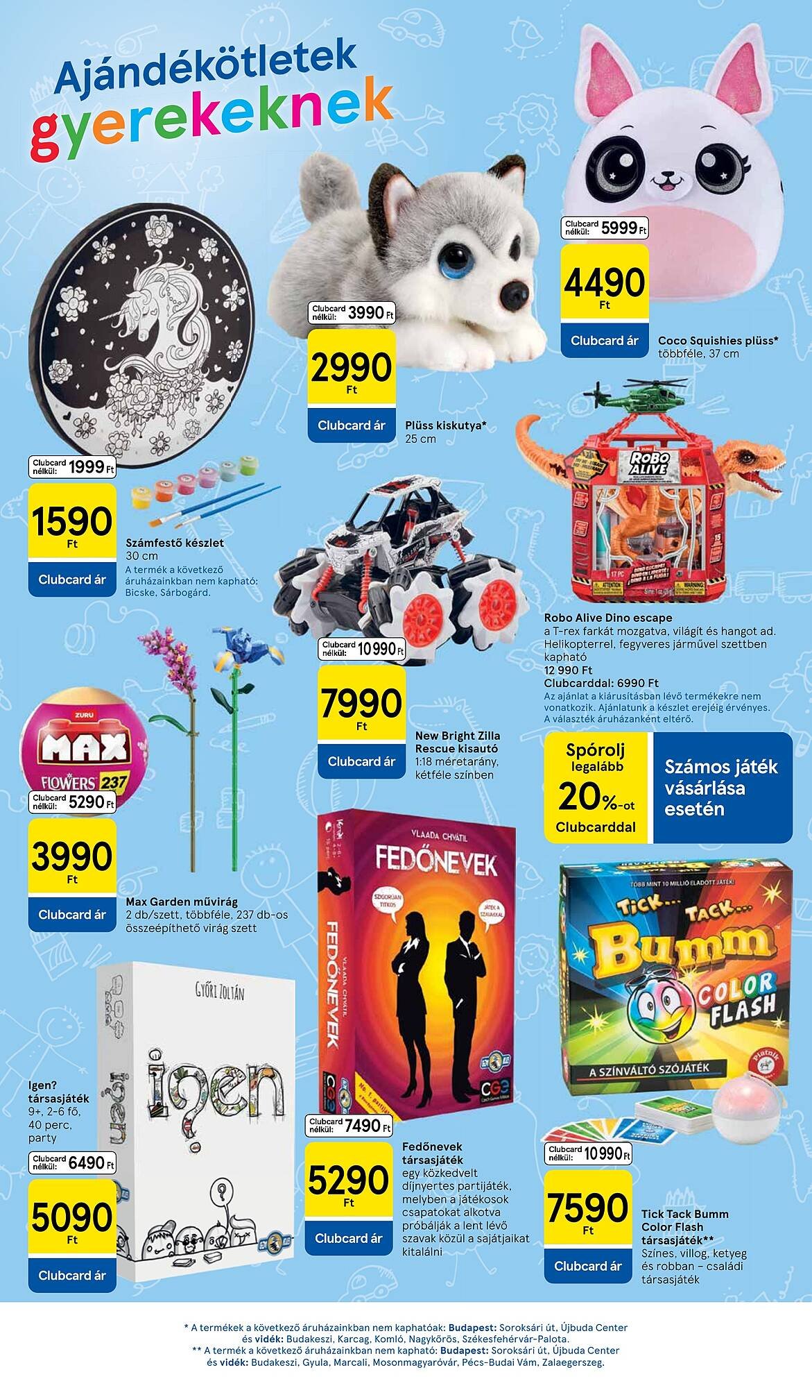 Tesco akciós újság (2025-08-21 - 2025-08-27)
