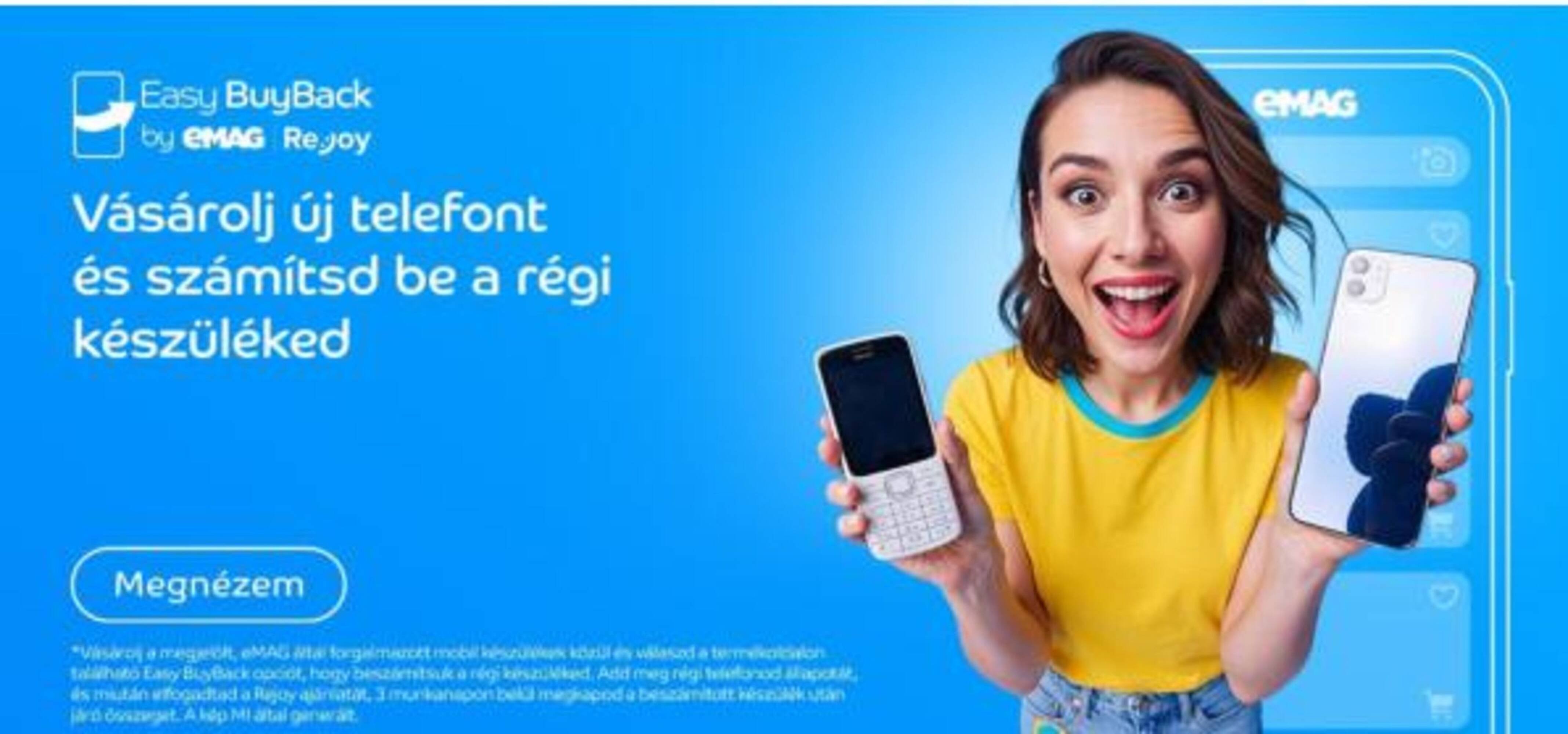 EMAG akciós újság (2026-03-24 - 2026-04-08)