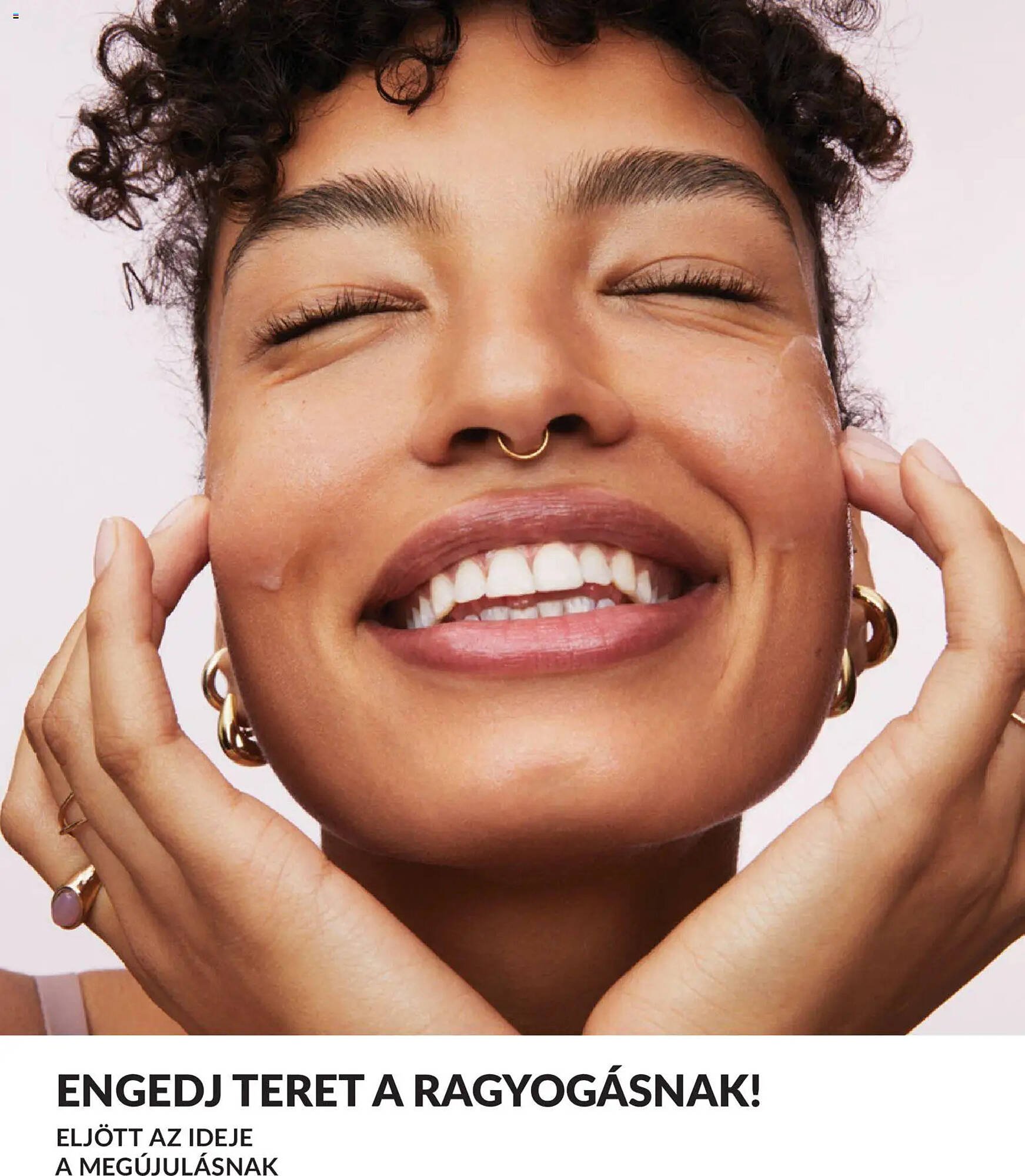AVON katalógus