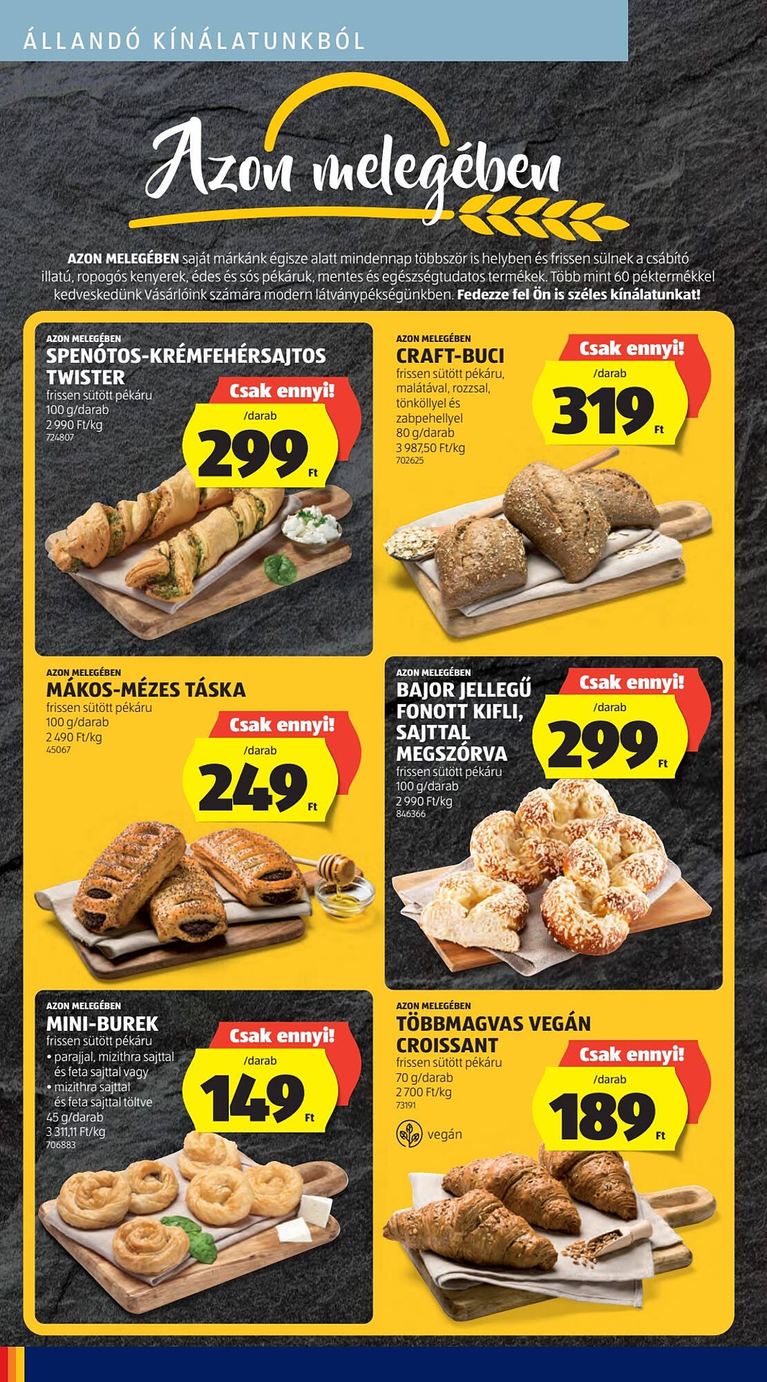 ALDI akciós újság (2025-08-28 - 2025-09-03)