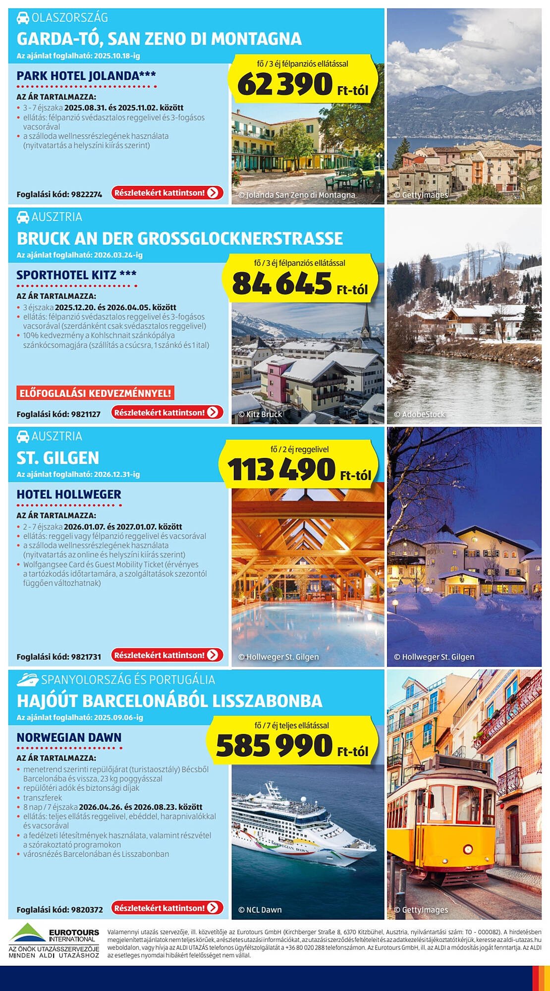 ALDI akciós újság (2025-08-28 - 2025-09-03)
