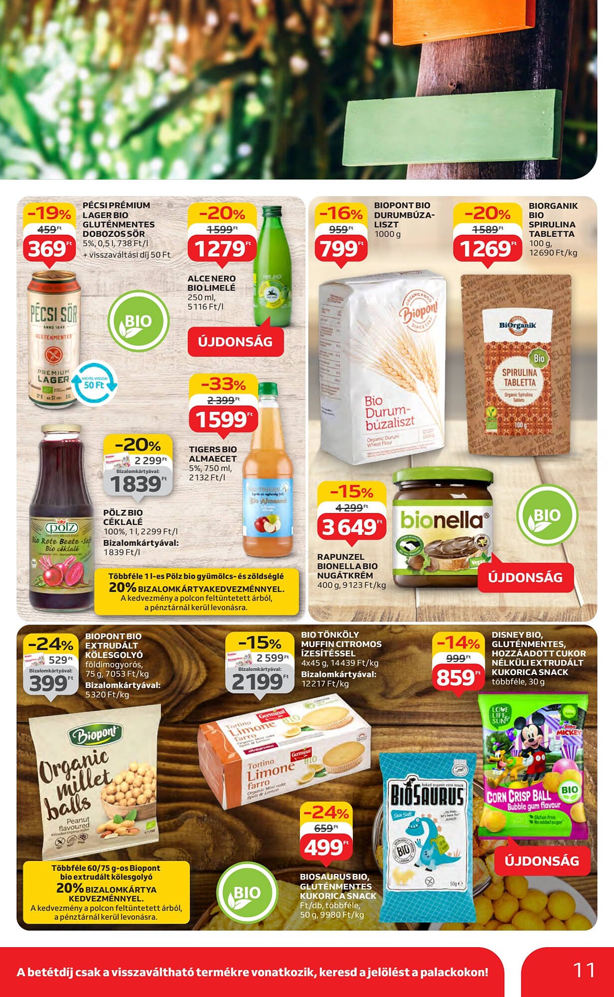 Auchan akciós újság (2025-07-31 - 2025-08-06)