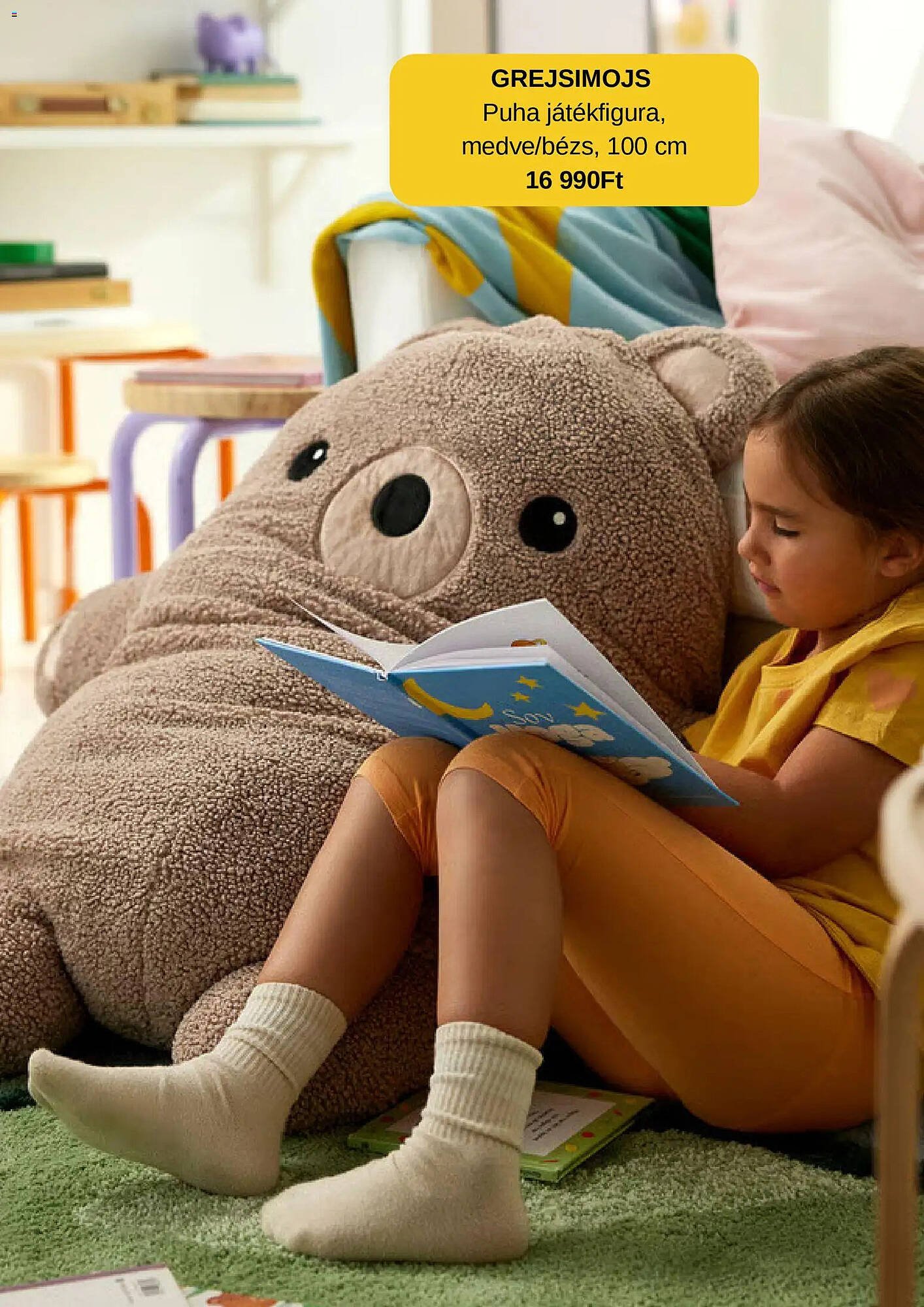 IKEA akciós újság