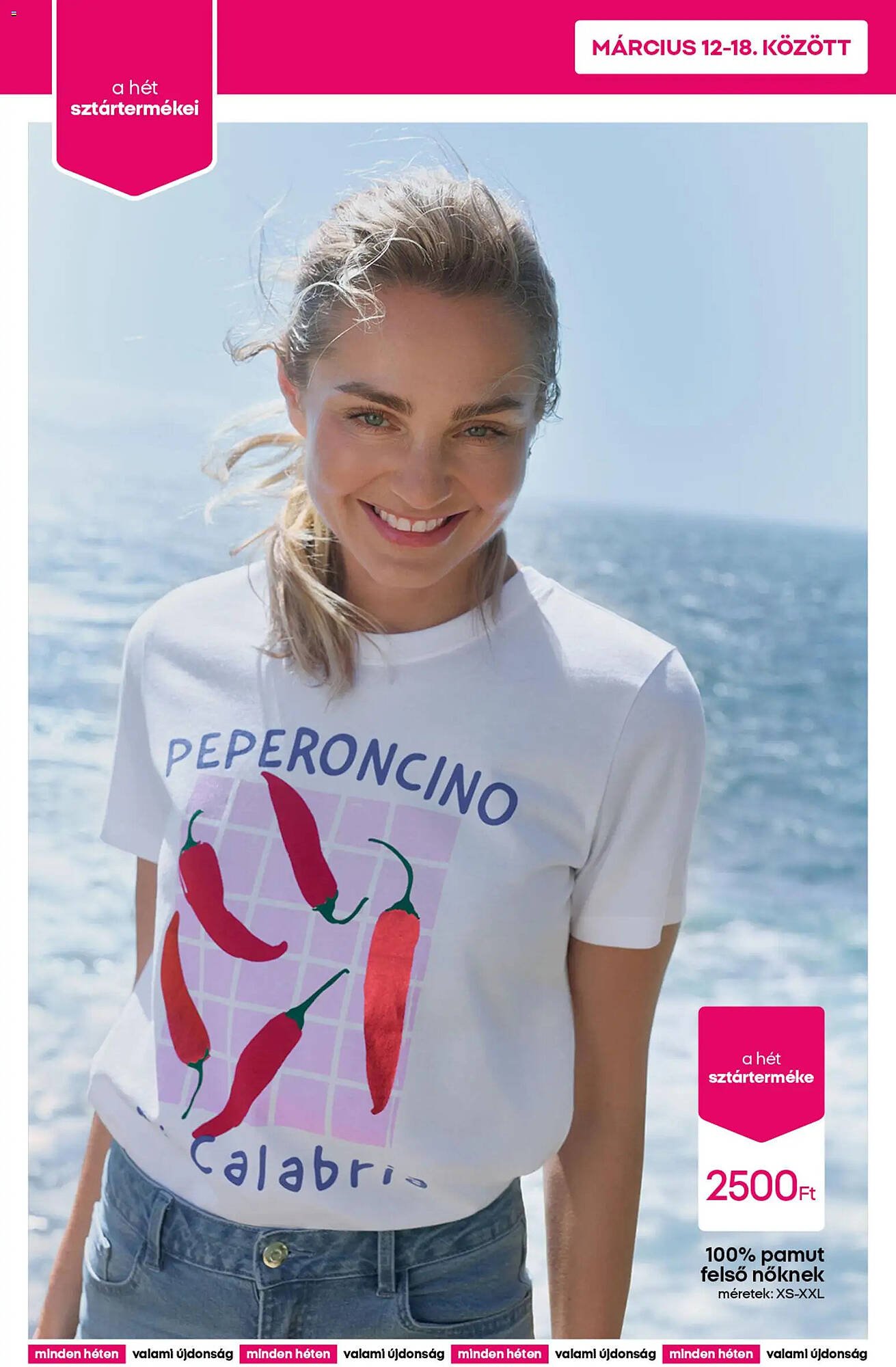 Pepco akciós újság (2026-03-12 - 2026-03-18)