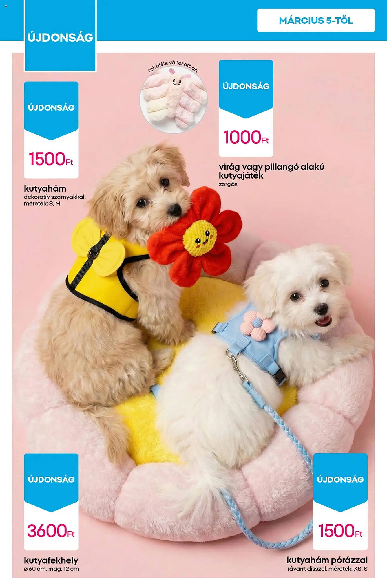 Pepco akciós újság (2026-03-12 - 2026-03-18)