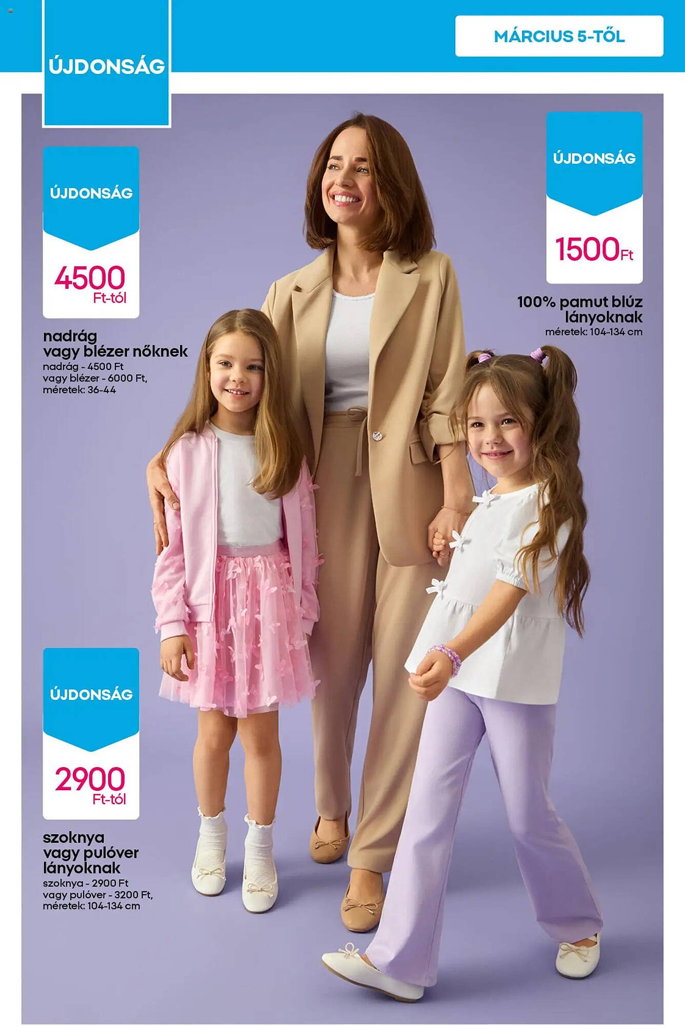 Pepco akciós újság (2026-03-12 - 2026-03-18)