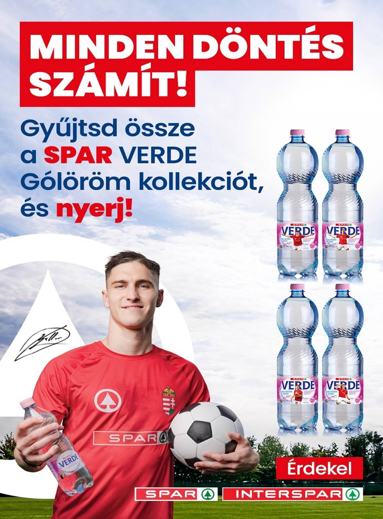 Spar akciós újság (2025-08-21 - 2025-08-27)