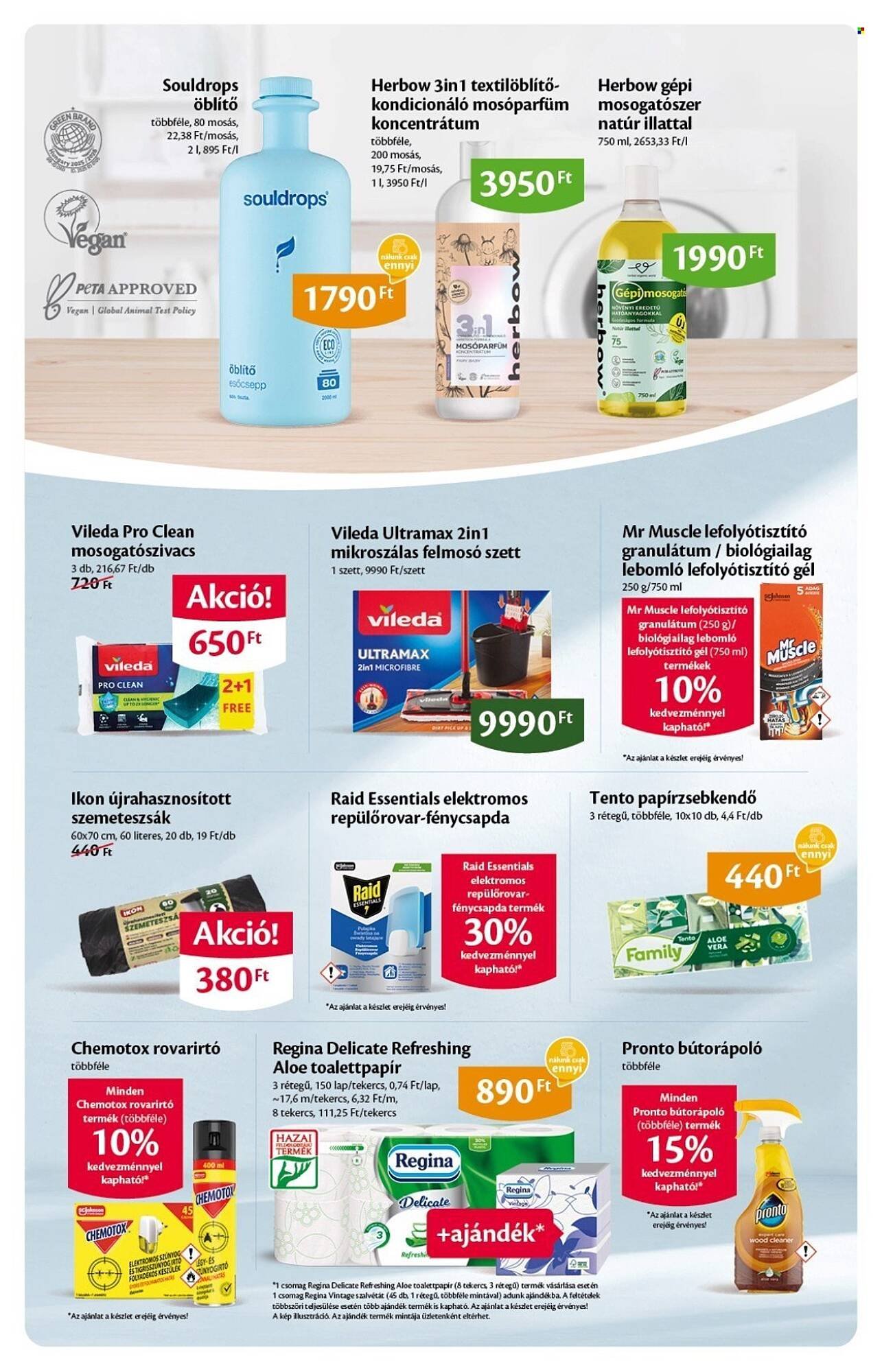 EcoFamily akciós újság (2026-05-07 - 2026-05-20)