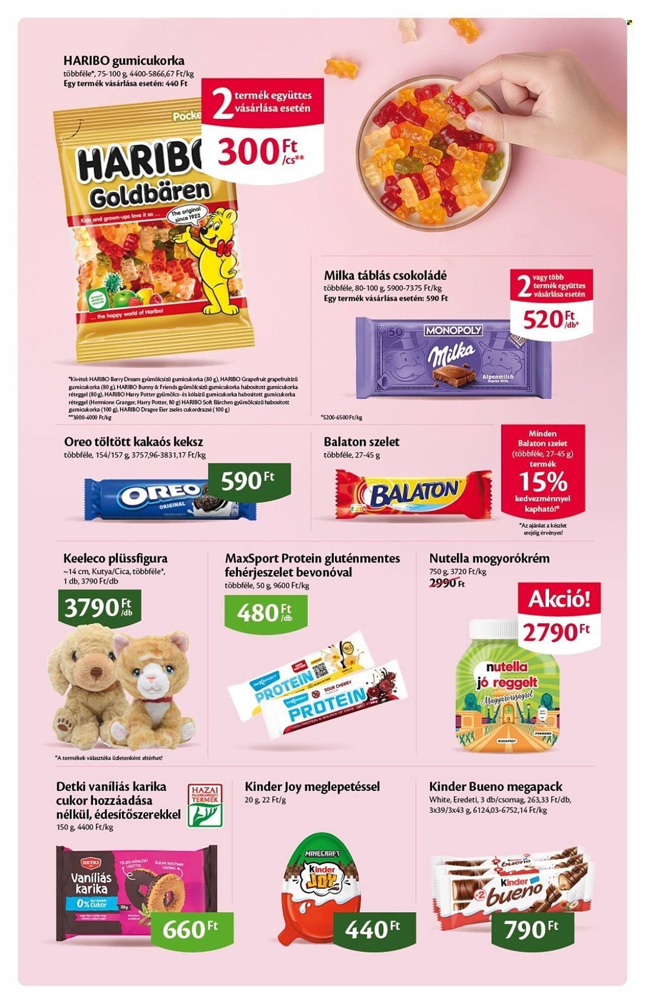 EcoFamily akciós újság (2026-05-07 - 2026-05-20)