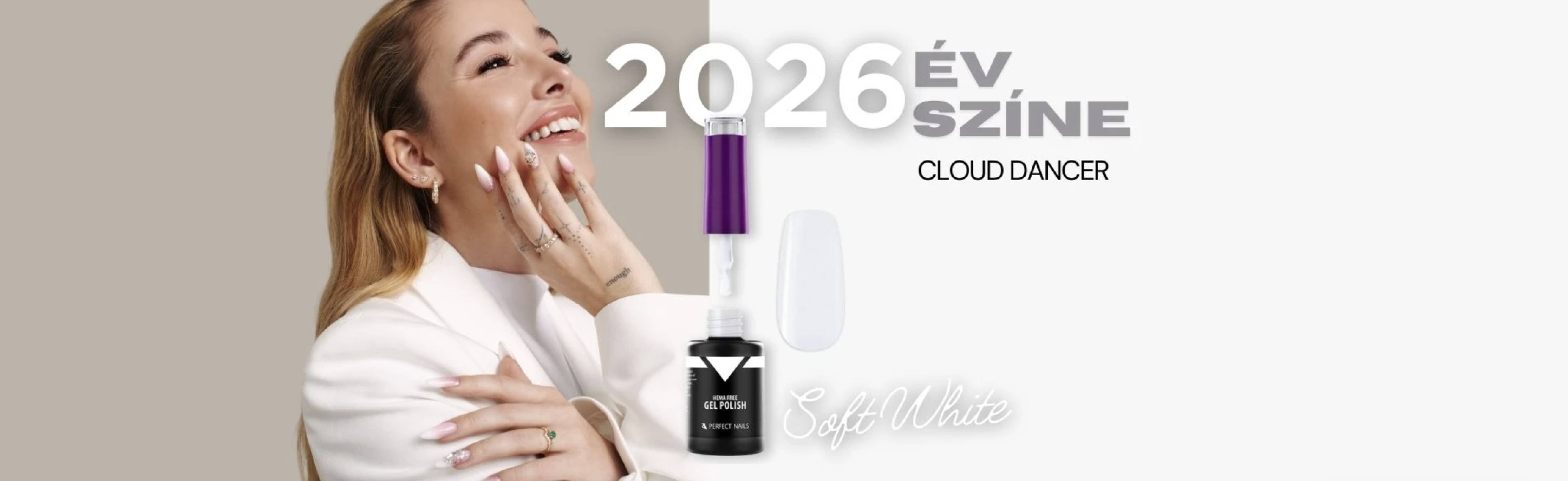 Perfect Nails akciós újság (2026-01-16 - 2026-01-27)