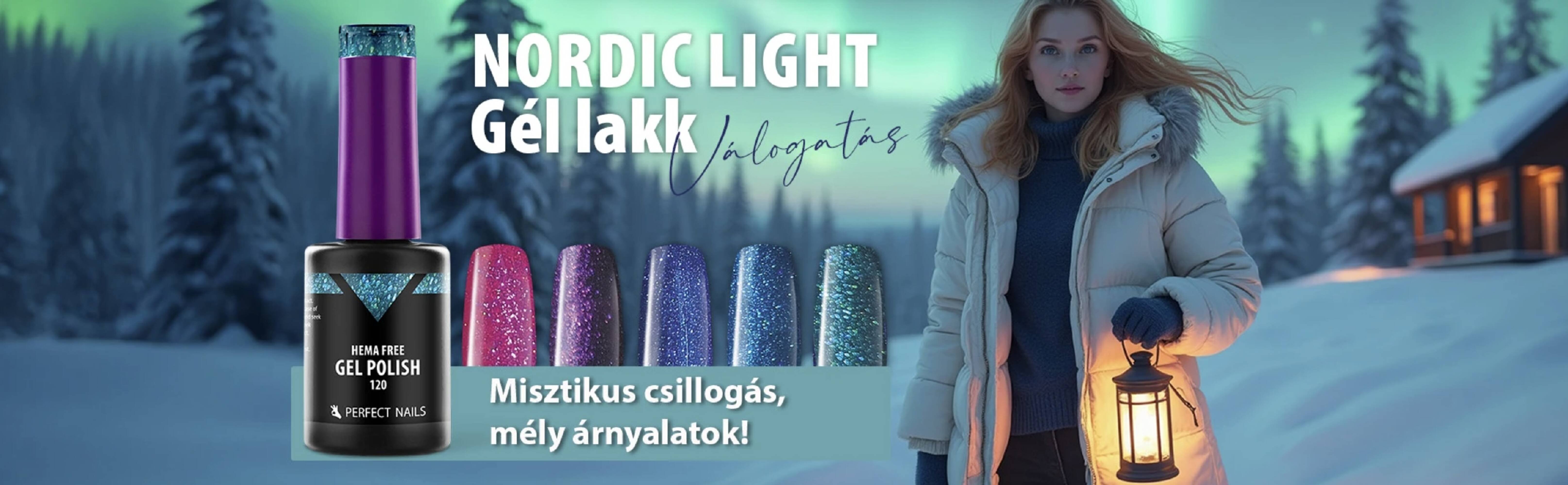 Perfect Nails akciós újság (2026-01-16 - 2026-01-27)