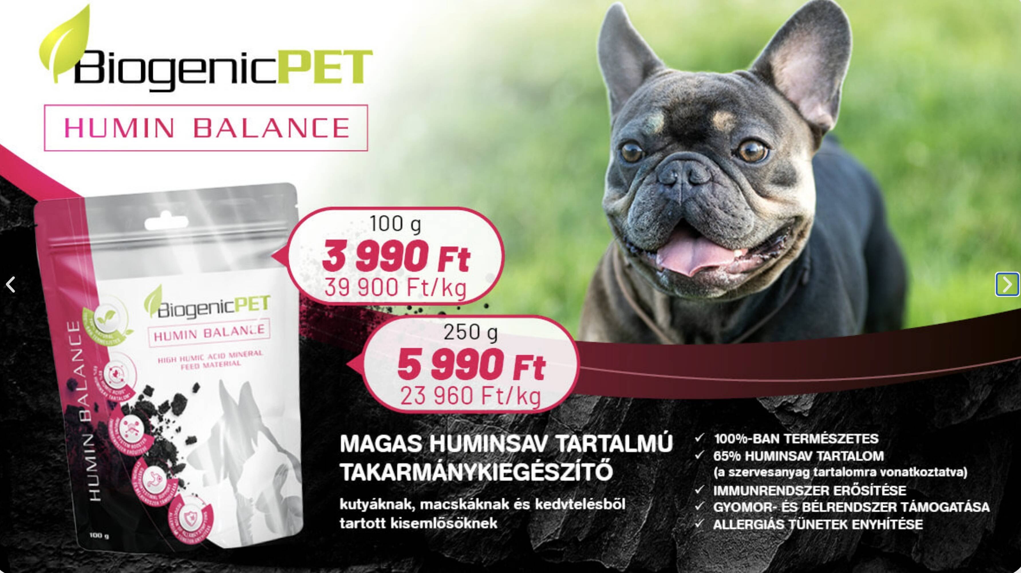 Alpha Zoo akciós újság (2025-11-07 - 2025-11-20)