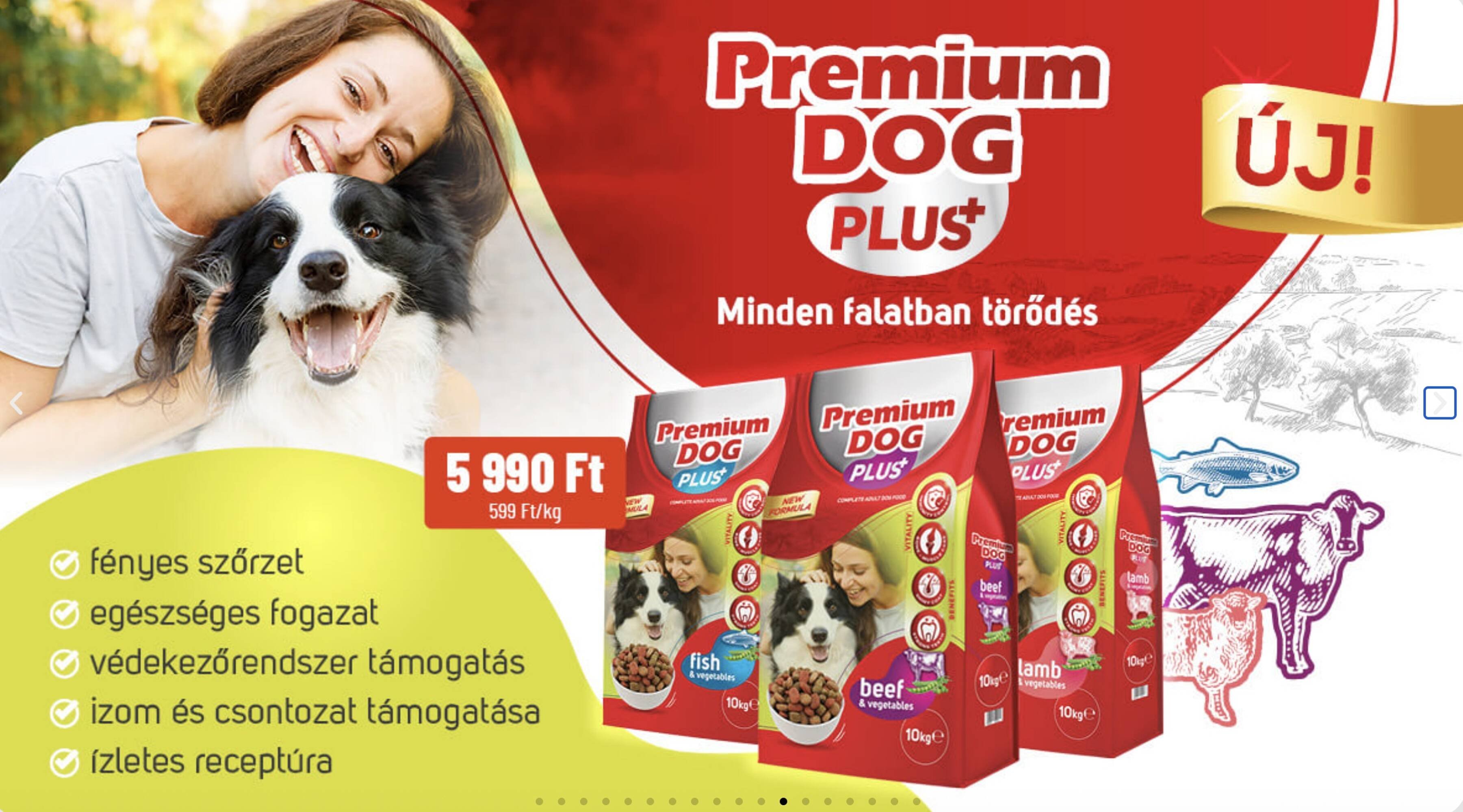 Alpha Zoo akciós újság (2025-11-07 - 2025-11-20)