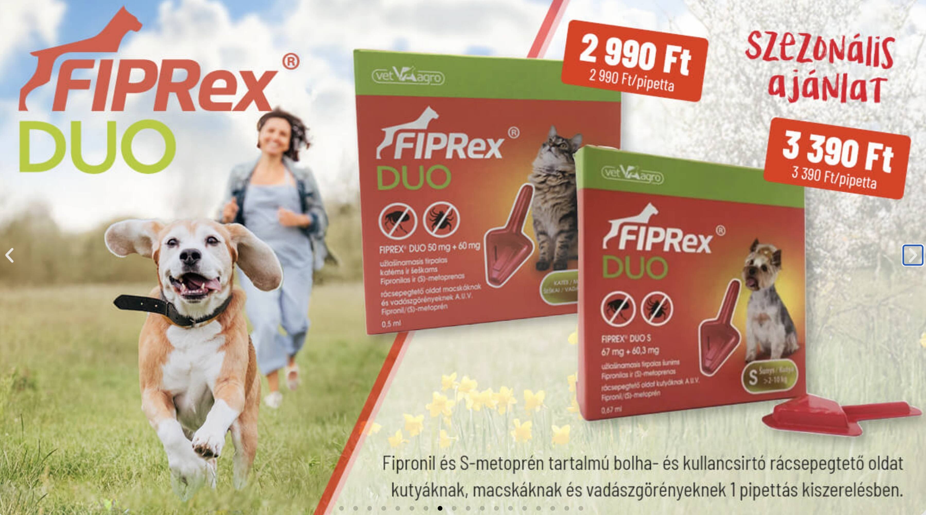 Alpha Zoo akciós újság (2025-11-07 - 2025-11-20)