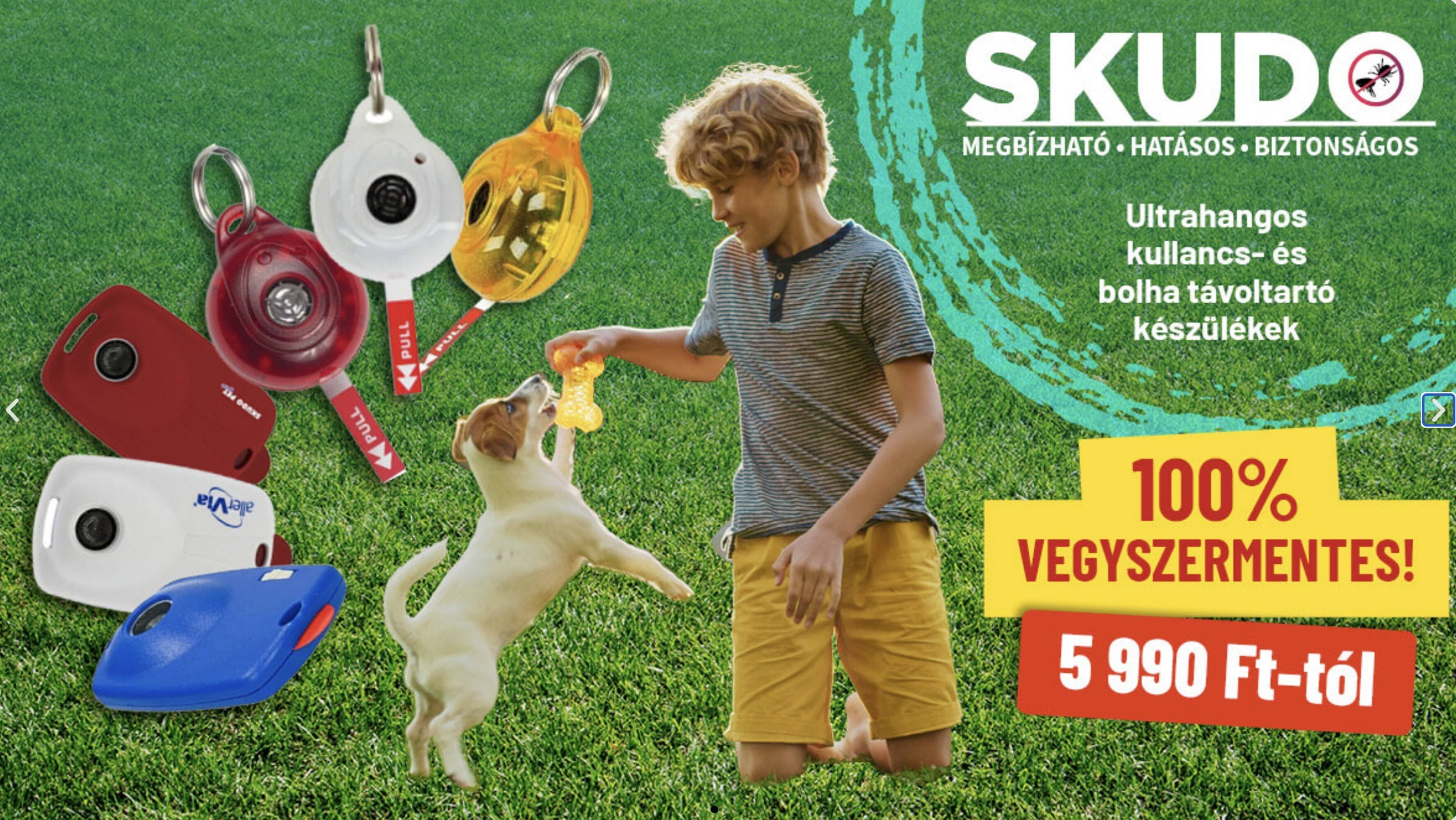 Alpha Zoo akciós újság (2025-11-07 - 2025-11-20)