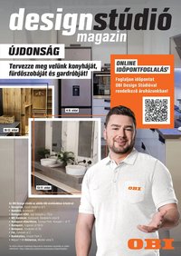 OBI akciós újság (2026-05-04 - 2026-06-30)