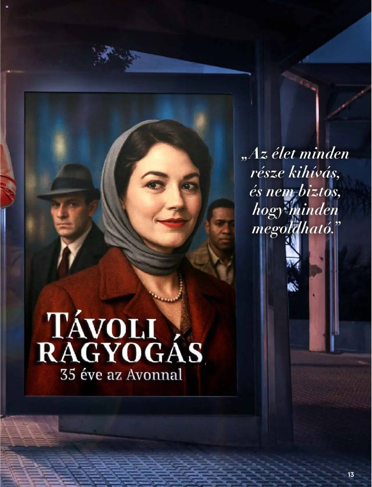 AVON akciós újság (2025-08-01 - 2025-08-31)