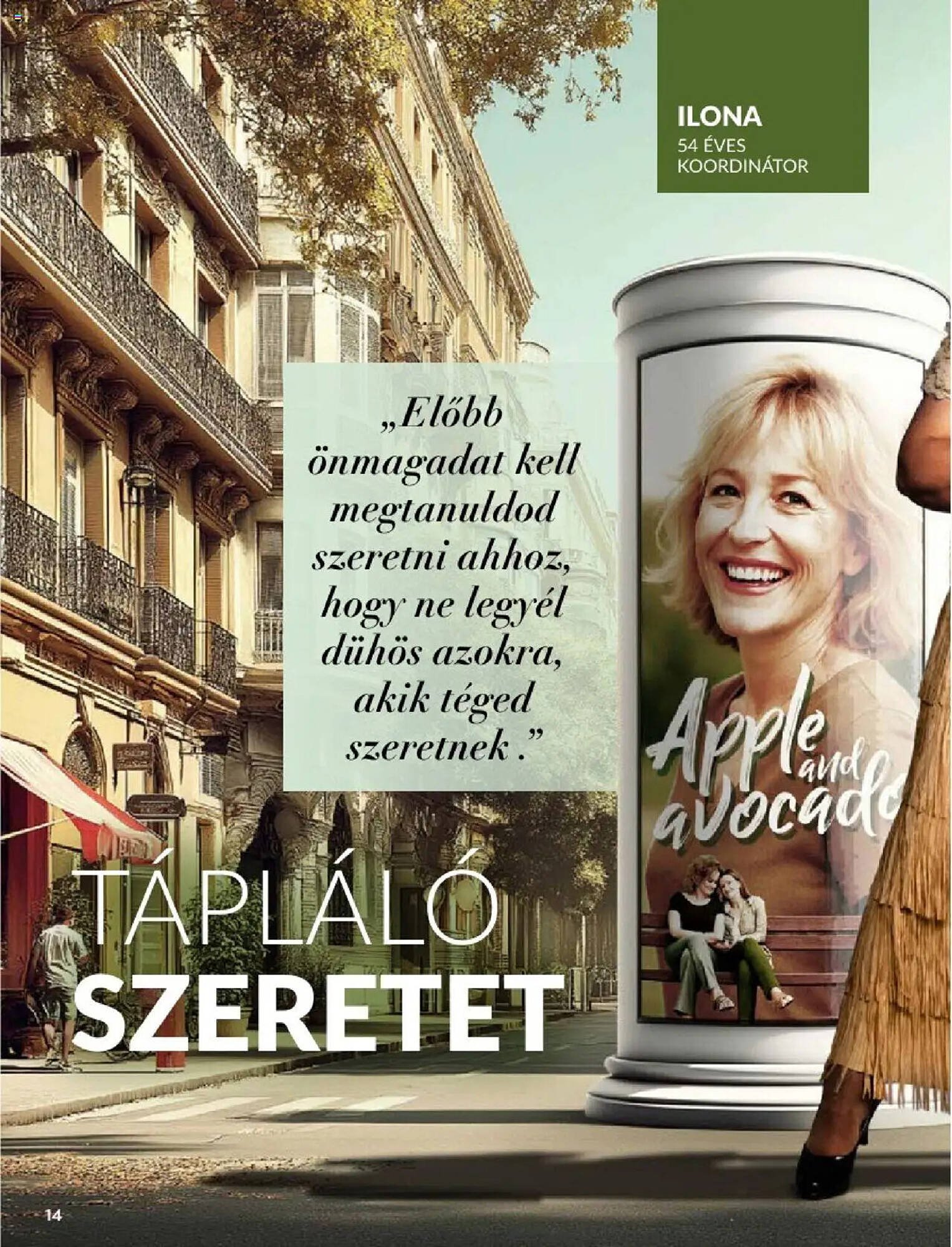 AVON akciós újság (2025-08-01 - 2025-08-31)