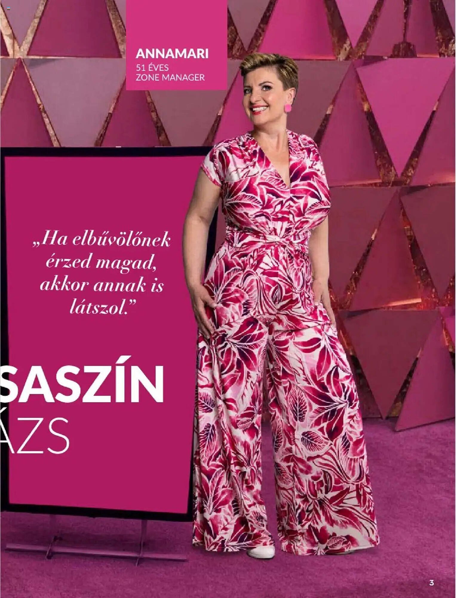 AVON akciós újság (2025-08-01 - 2025-08-31)