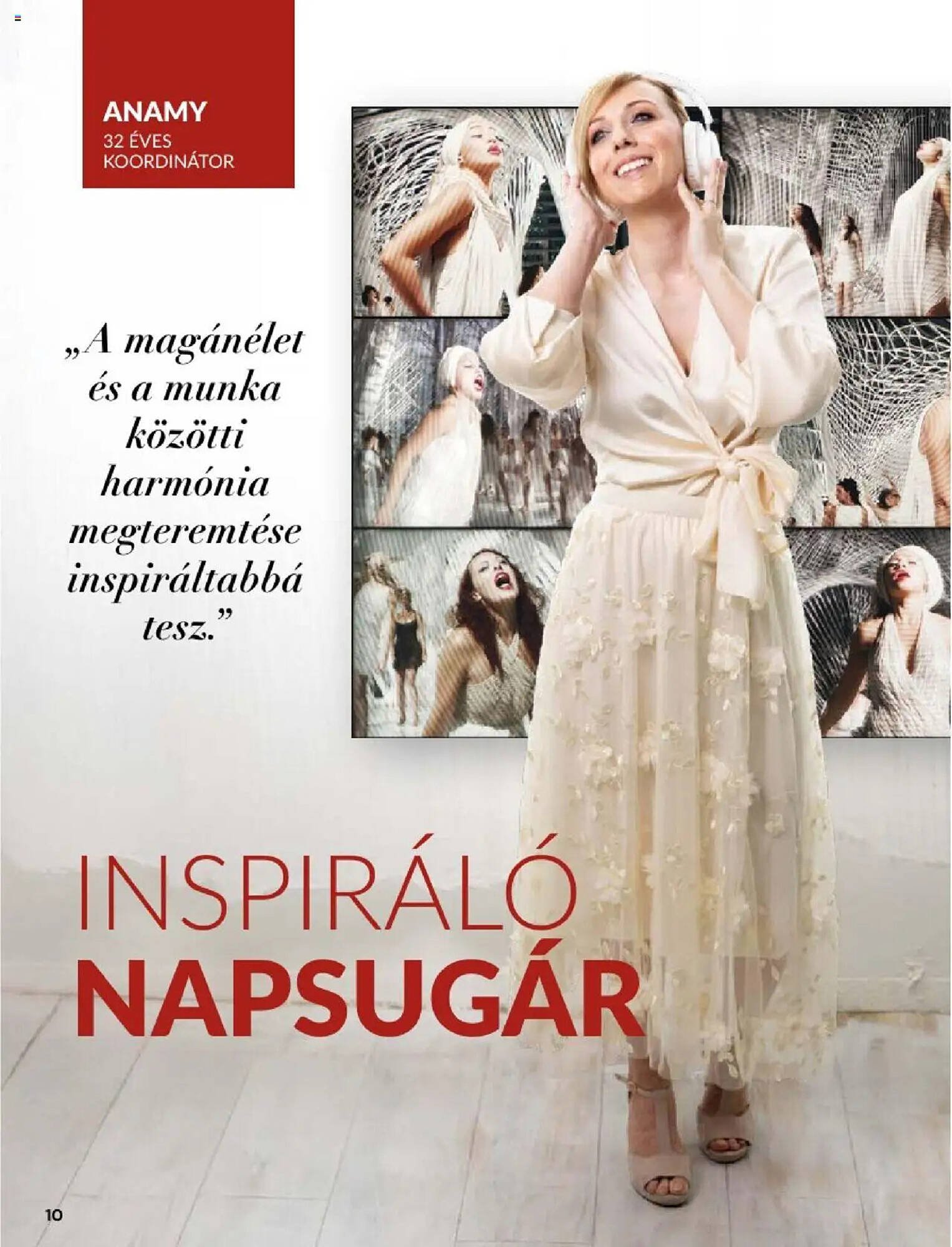 AVON akciós újság (2025-08-01 - 2025-08-31)