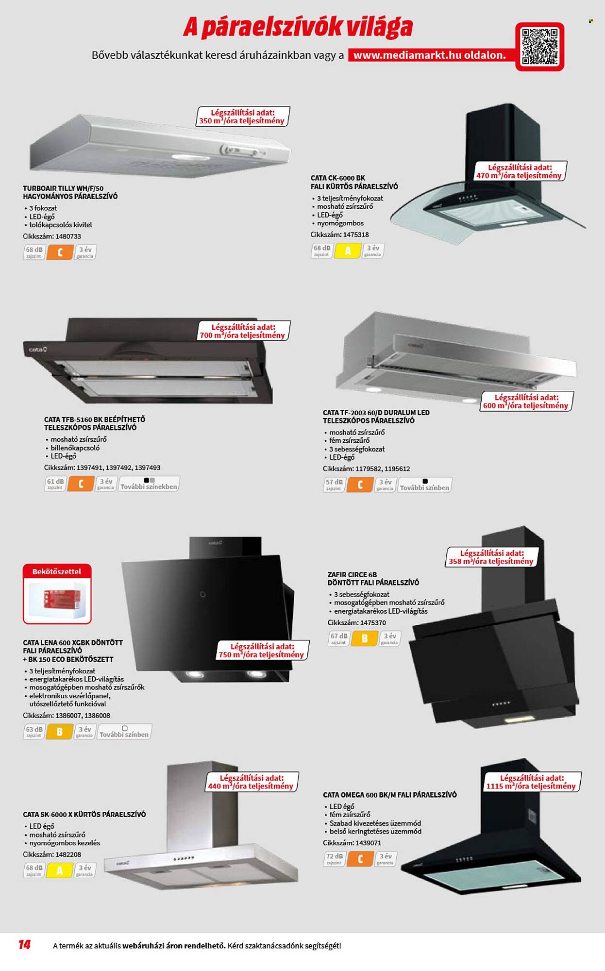 MediaMarkt akciós újság (2026-03-04 - 2026-03-31)