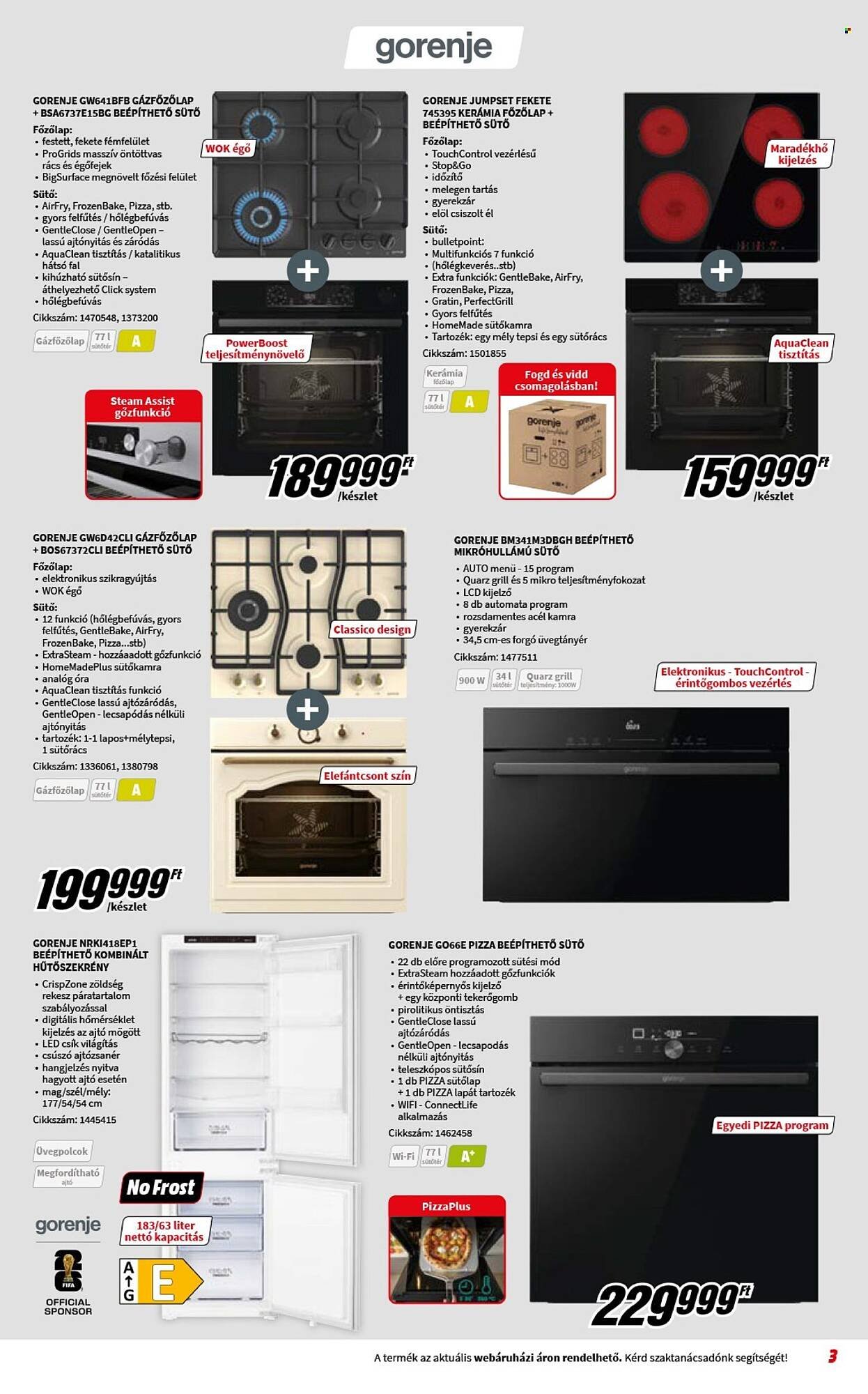 MediaMarkt akciós újság (2026-03-04 - 2026-03-31)