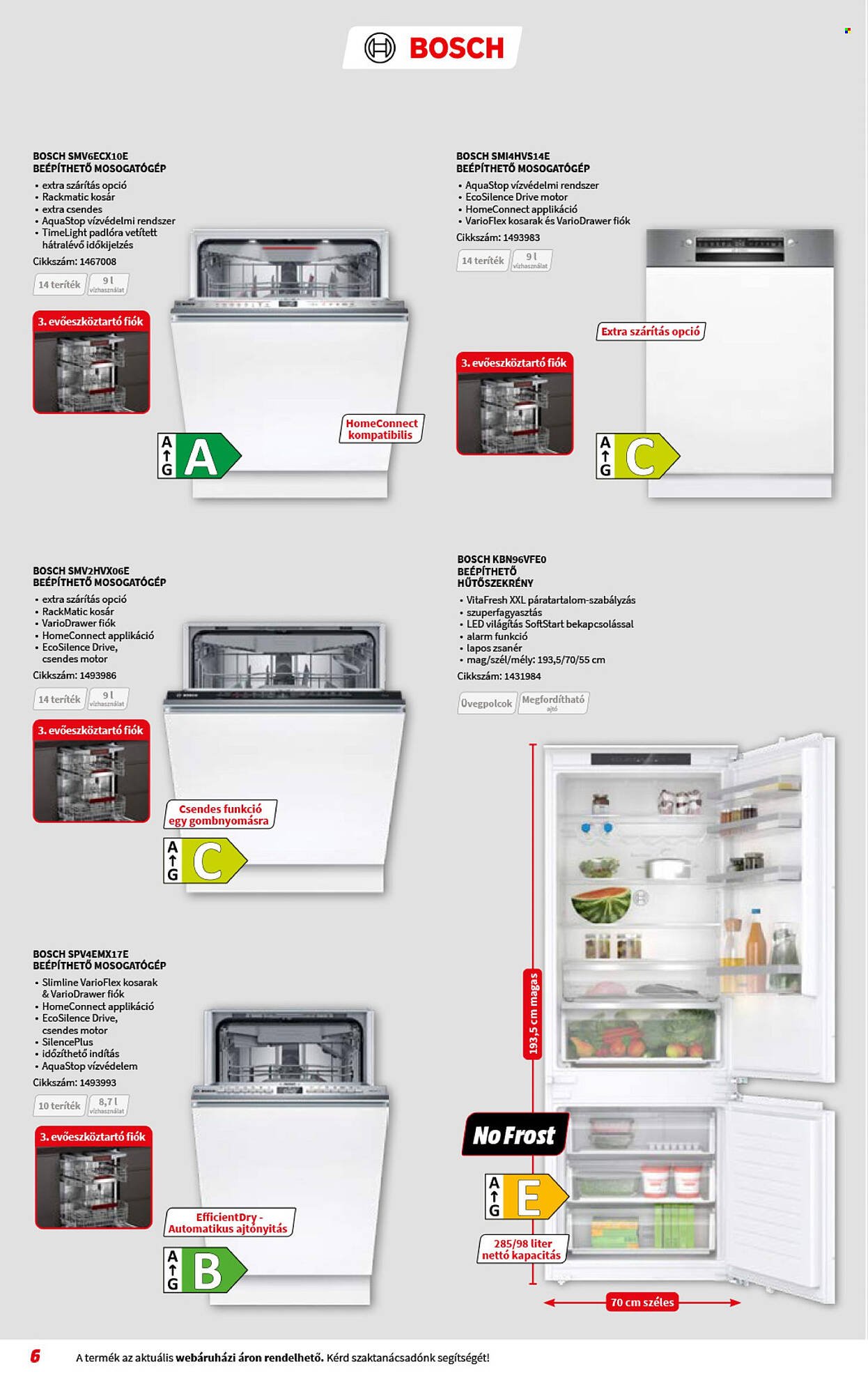 MediaMarkt akciós újság (2026-03-04 - 2026-03-31)