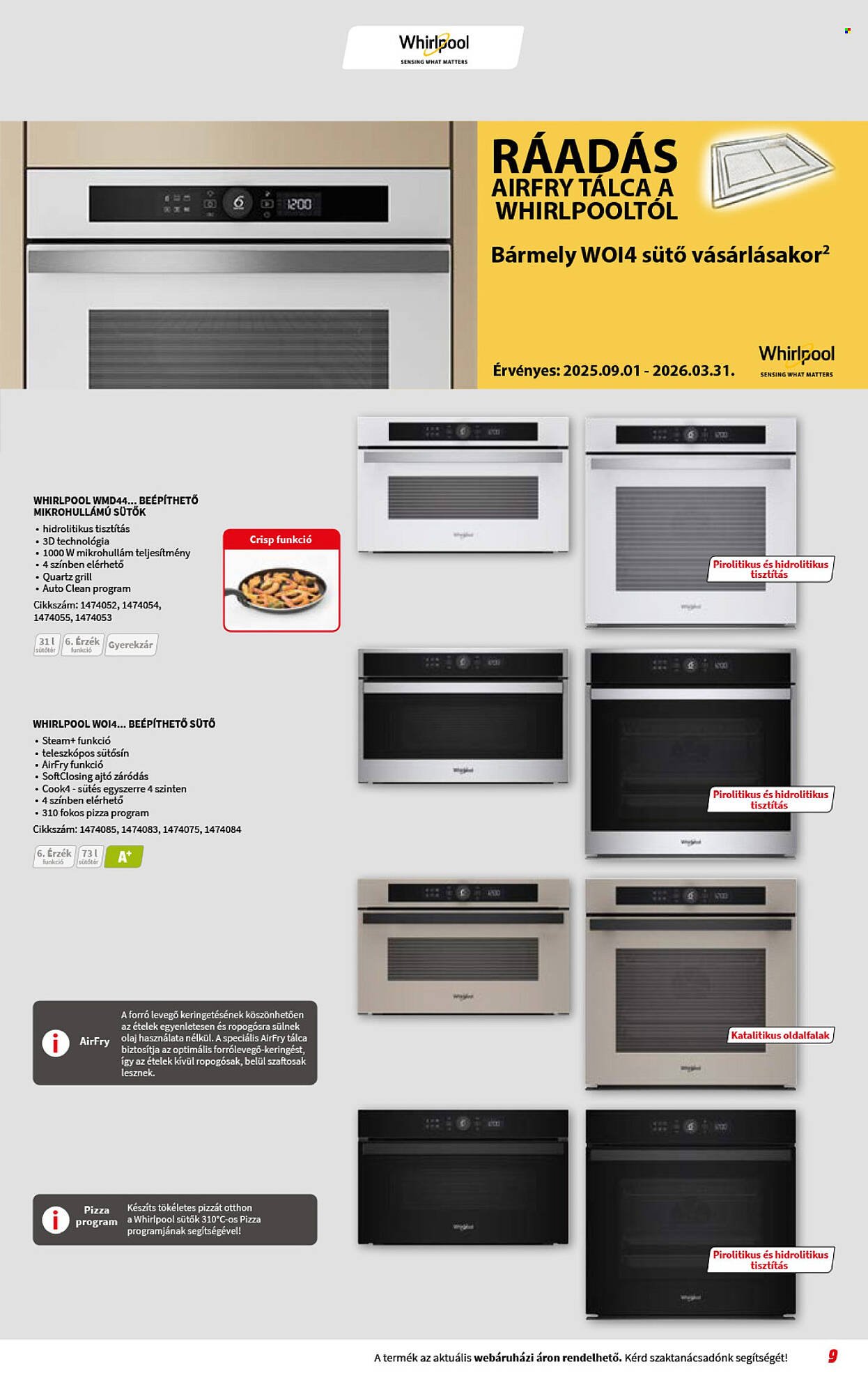 MediaMarkt akciós újság (2026-03-04 - 2026-03-31)