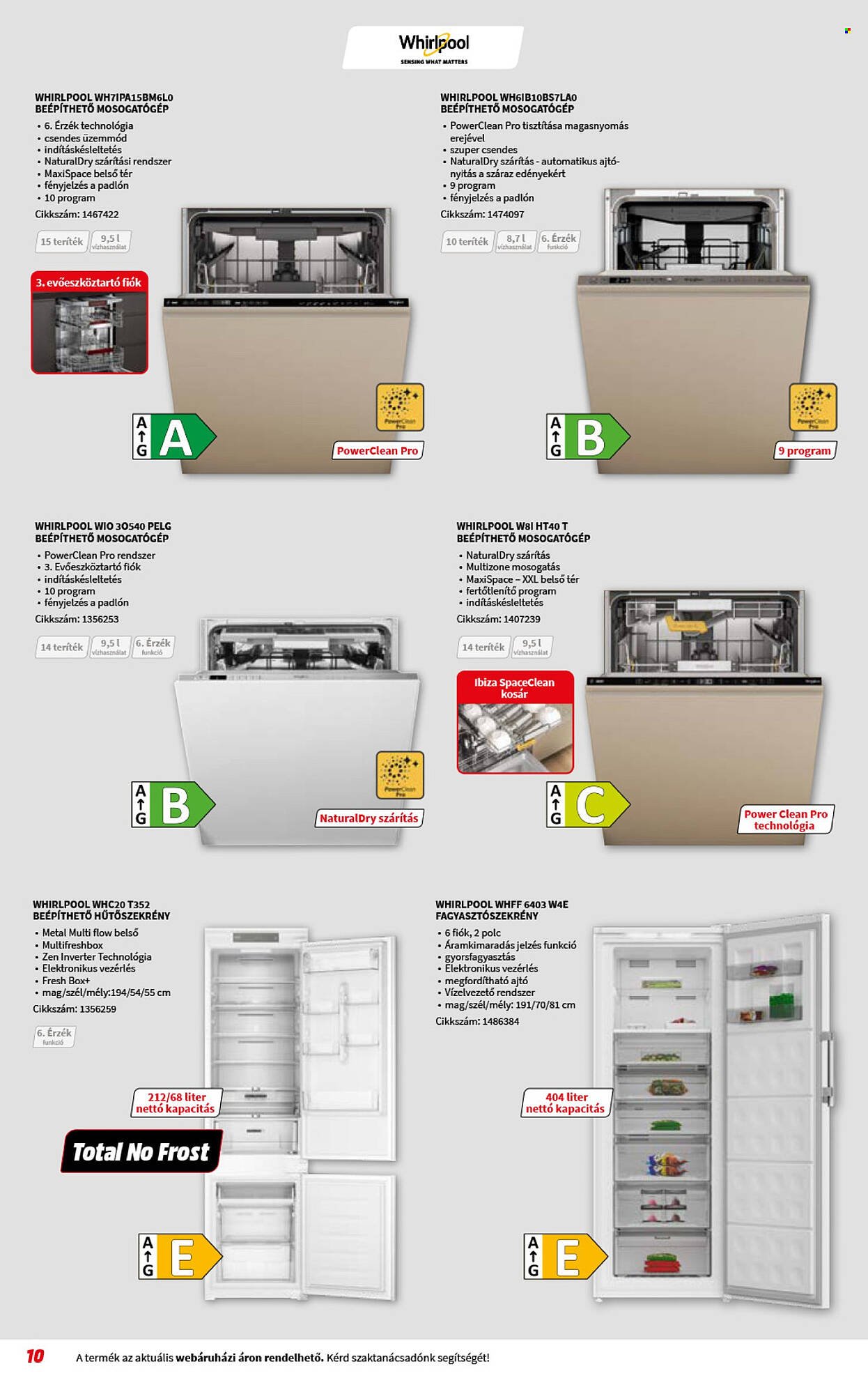 MediaMarkt akciós újság (2026-03-04 - 2026-03-31)
