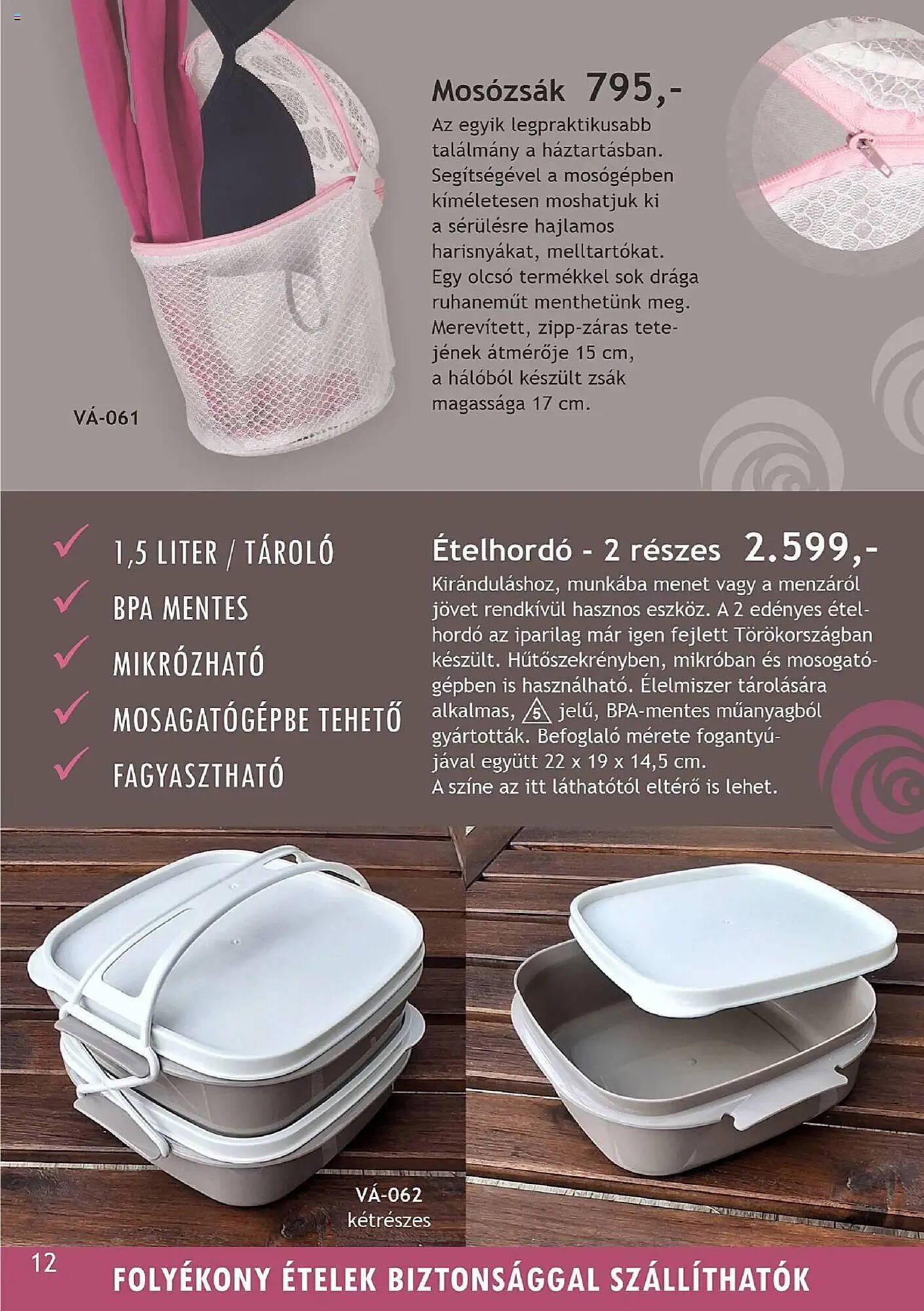 Betly akciós újság (2025-08-26 - 2025-10-21)