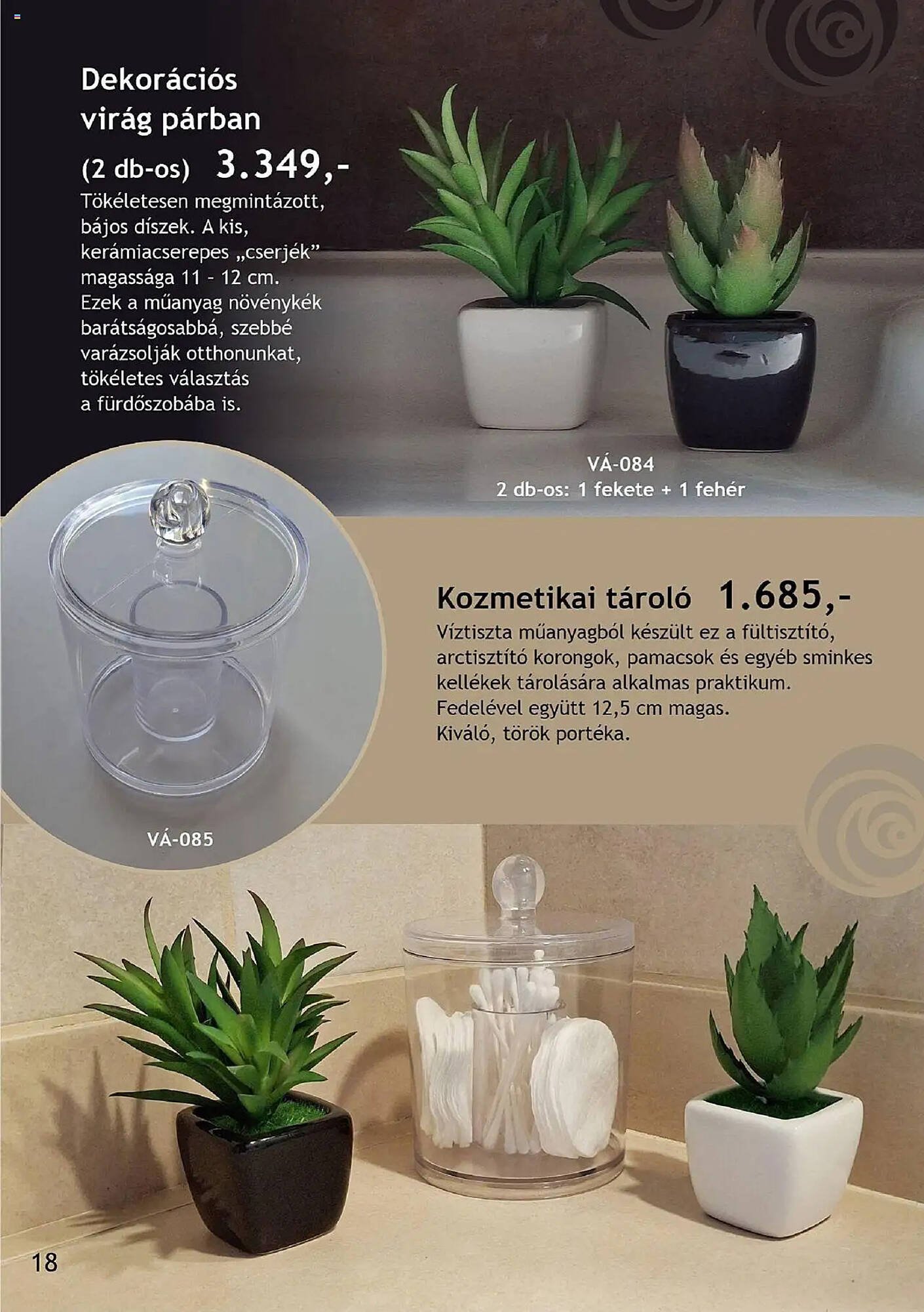 Betly akciós újság (2025-08-26 - 2025-10-21)