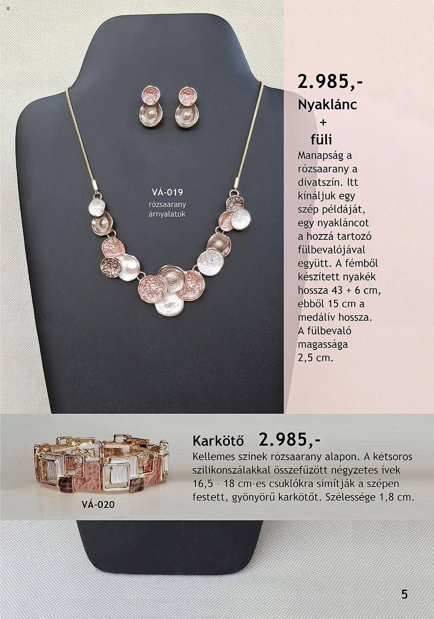Betly akciós újság (2025-08-26 - 2025-10-21)