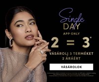 Marionnaud katalogus (2025-11-11 - 2025-11-16)