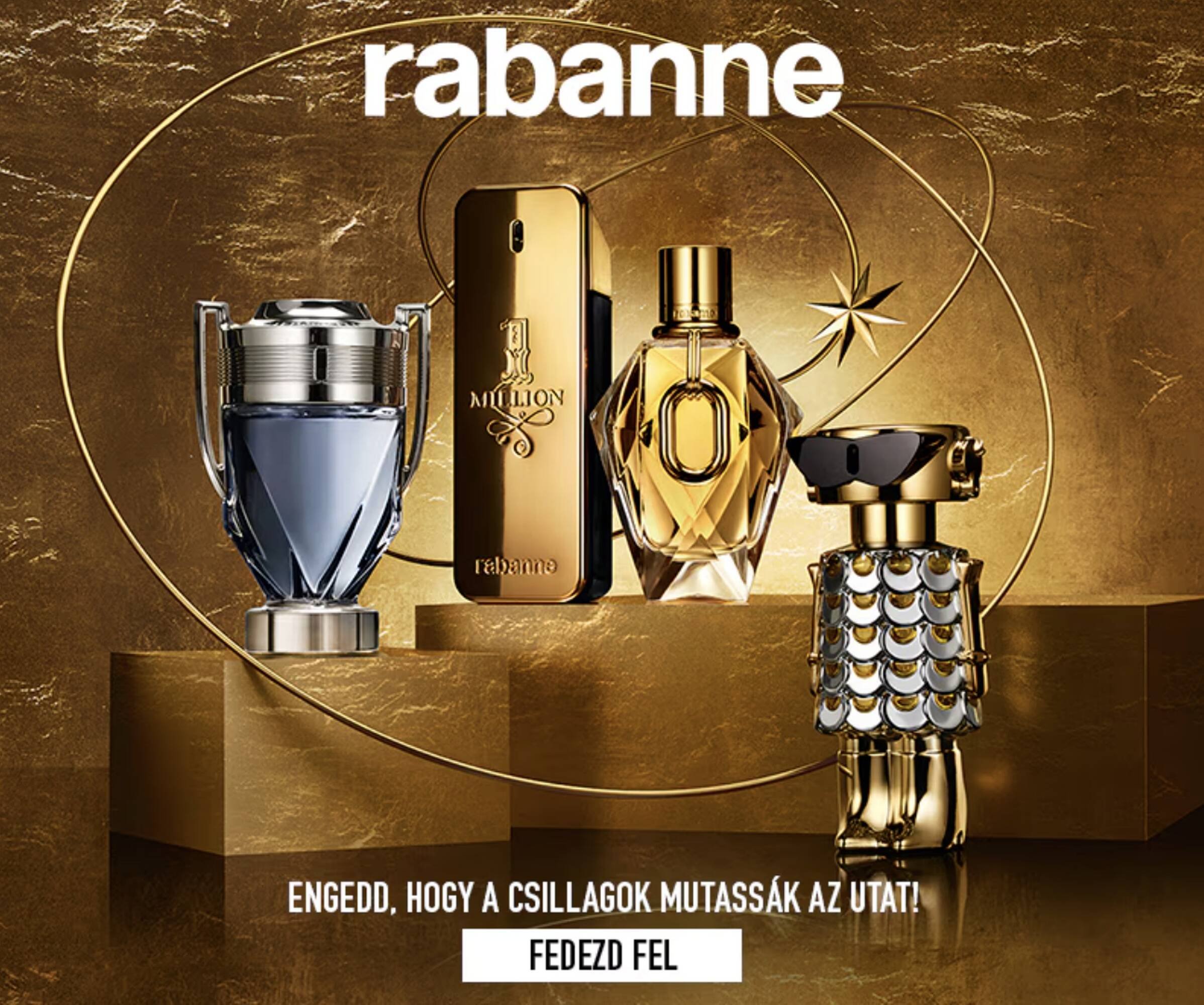 Marionnaud katalogus (2025-11-24 - 2025-12-01)