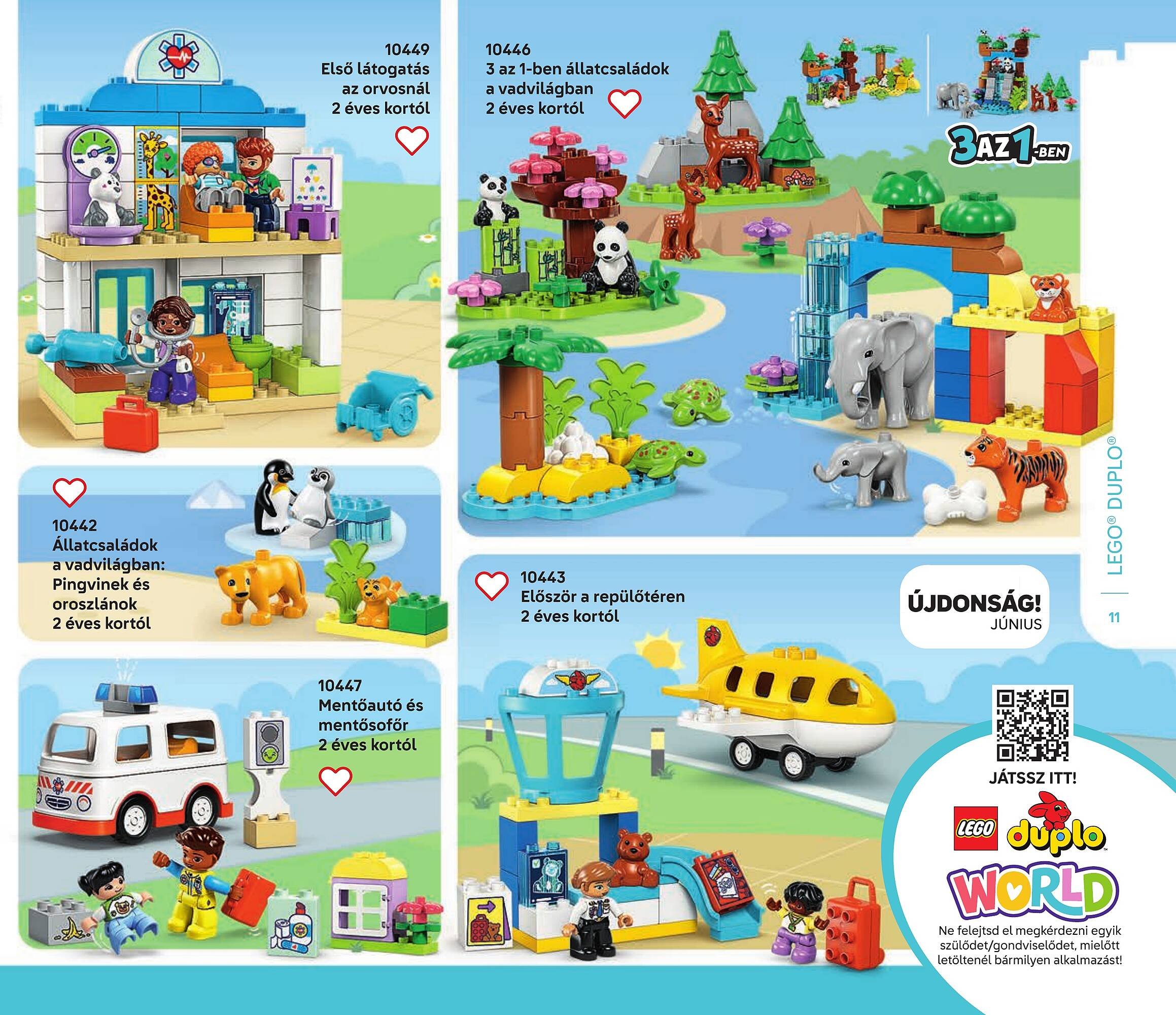 KockaÁruház akciós újság (2025-06-01 - 2025-12-31)