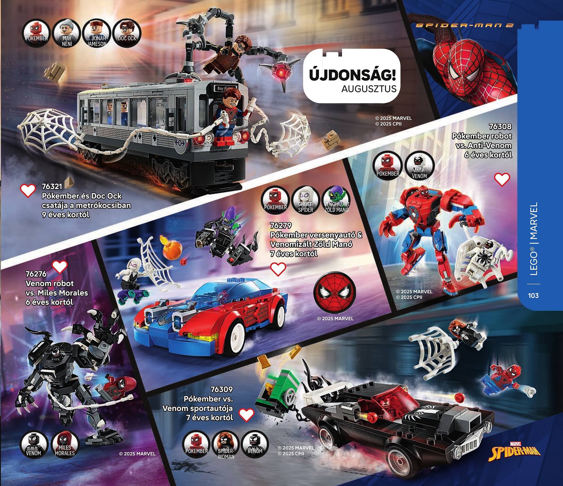 KockaÁruház akciós újság (2025-06-01 - 2025-12-31)