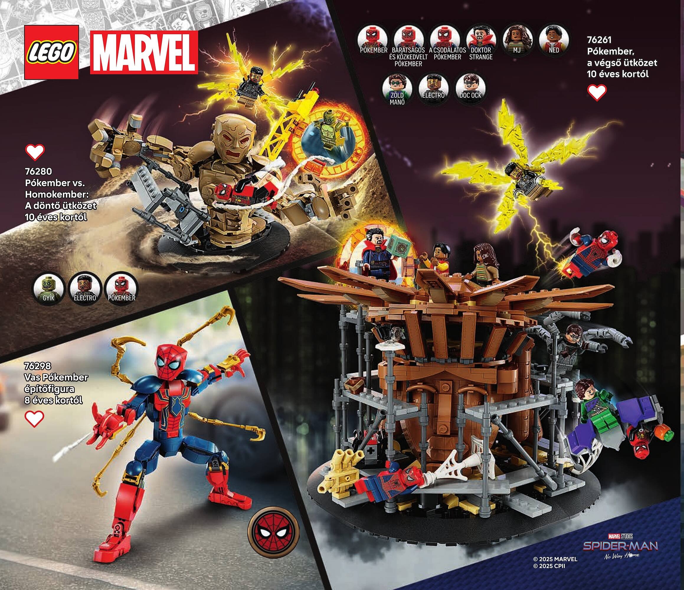 KockaÁruház akciós újság (2025-06-01 - 2025-12-31)