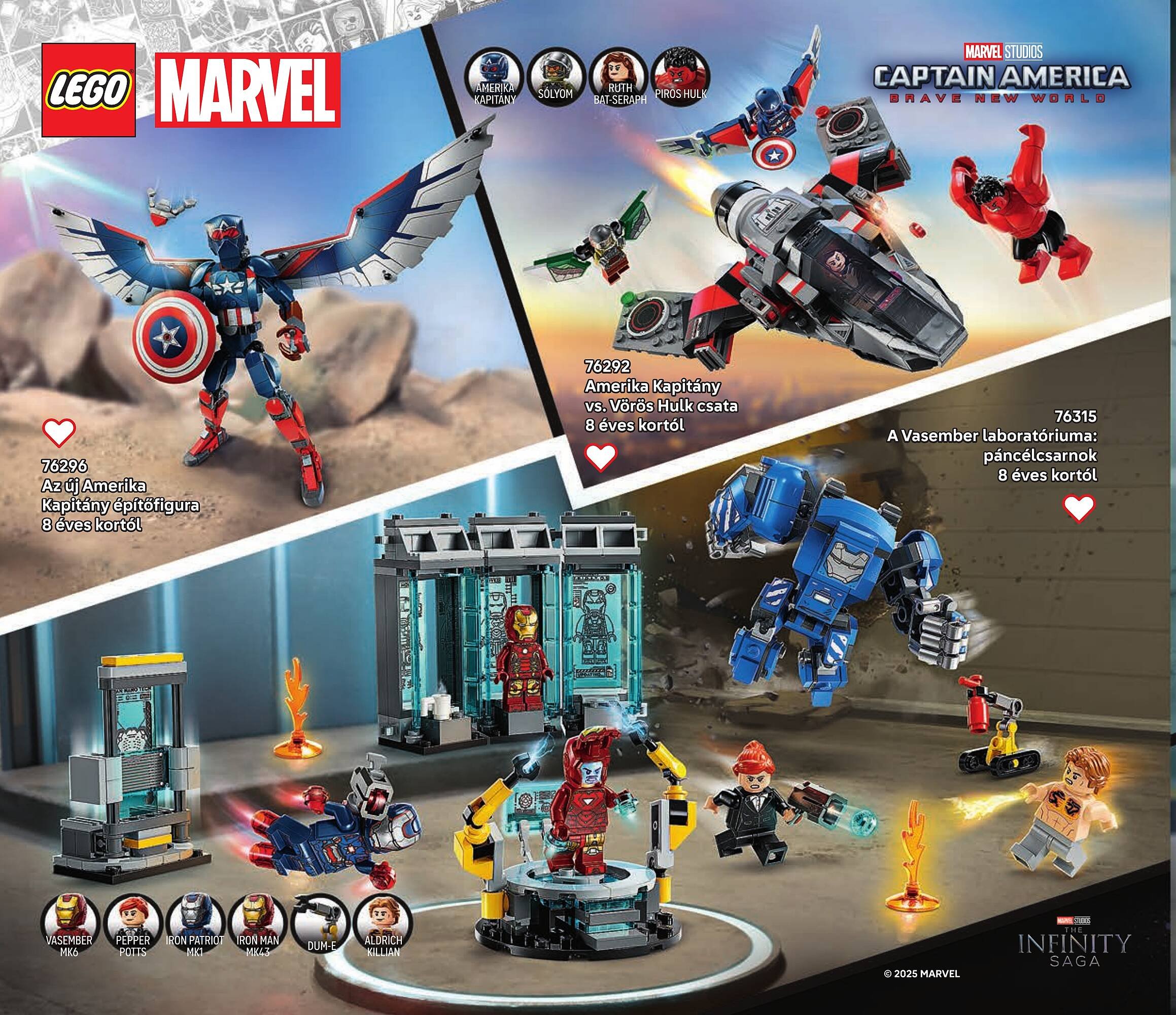 KockaÁruház akciós újság (2025-06-01 - 2025-12-31)