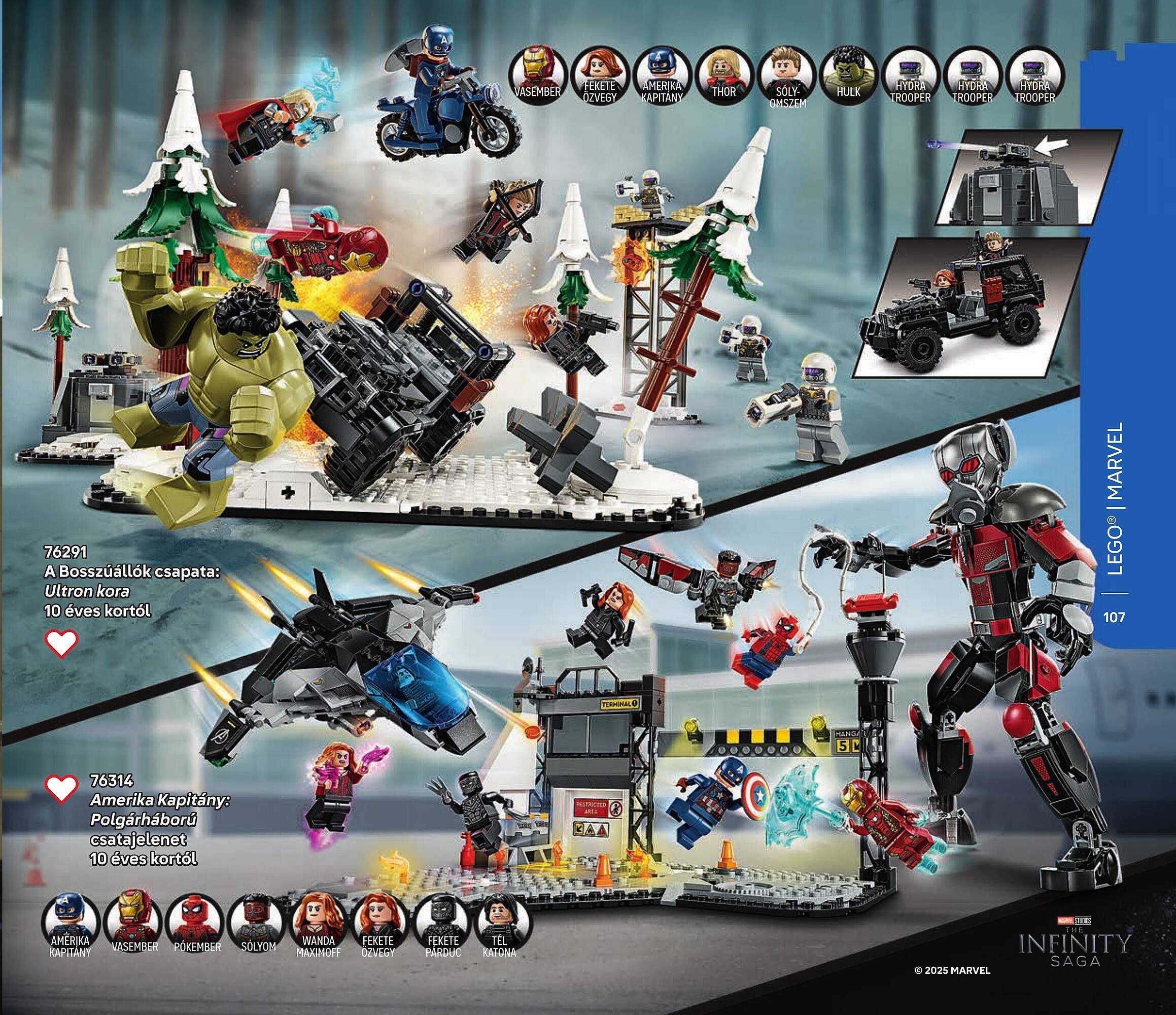 KockaÁruház akciós újság (2025-06-01 - 2025-12-31)