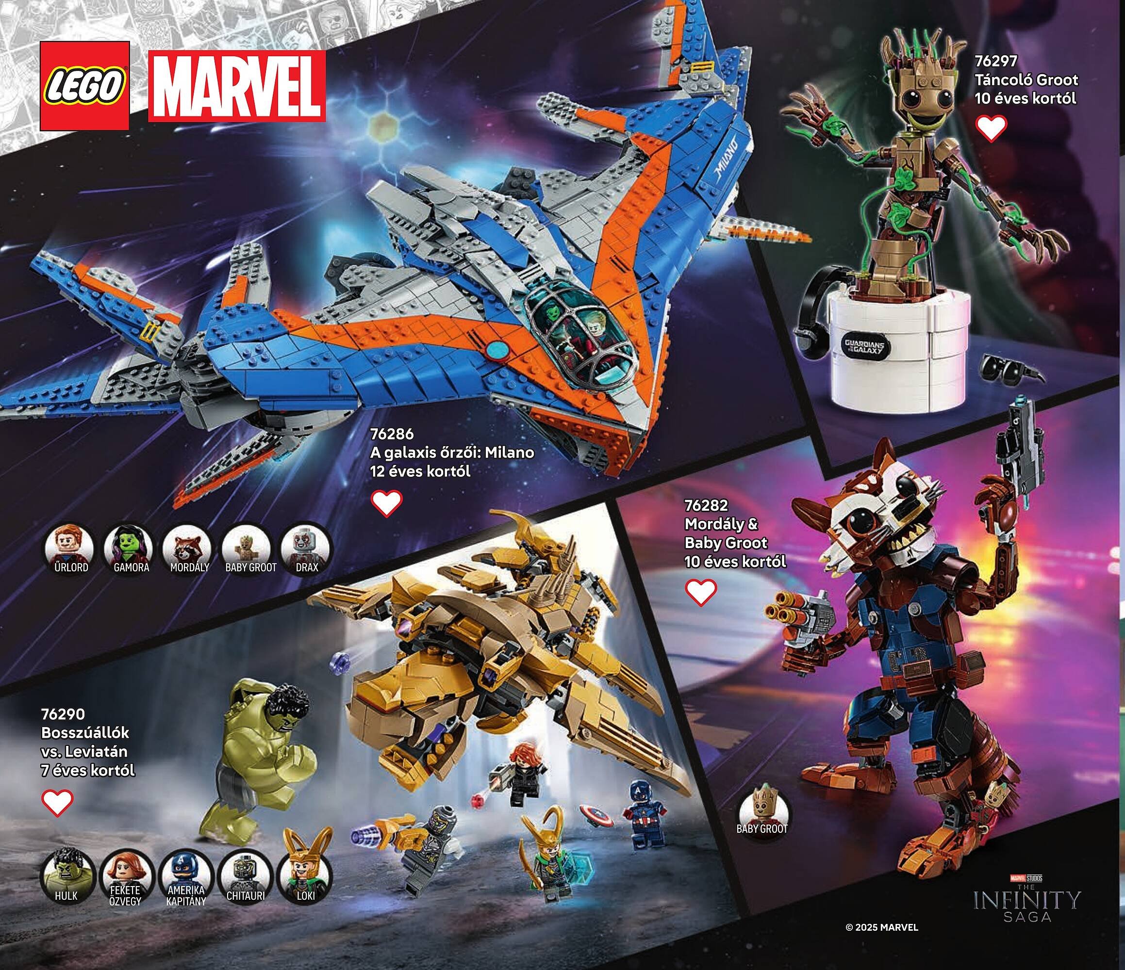 KockaÁruház akciós újság (2025-06-01 - 2025-12-31)