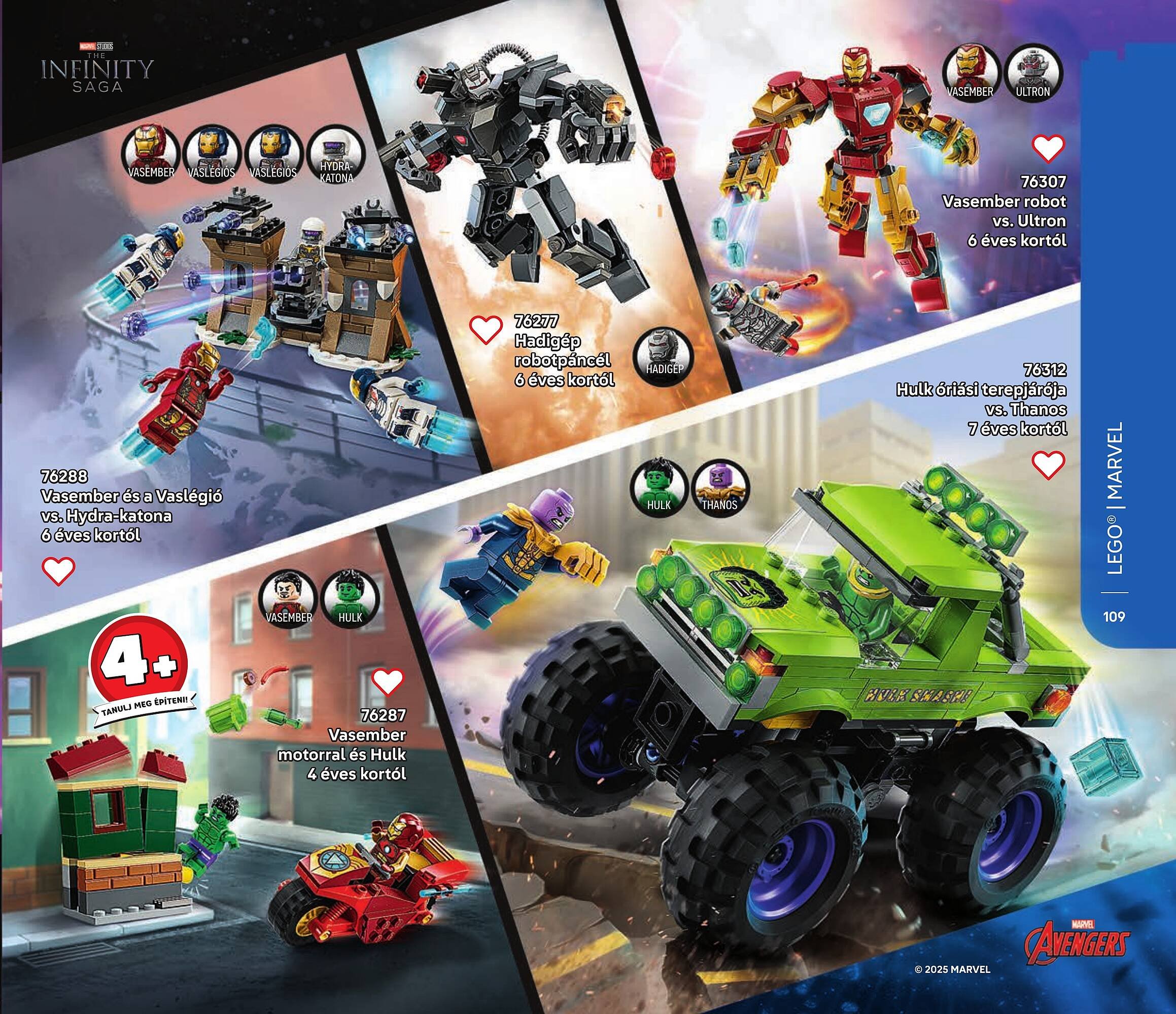 KockaÁruház akciós újság (2025-06-01 - 2025-12-31)