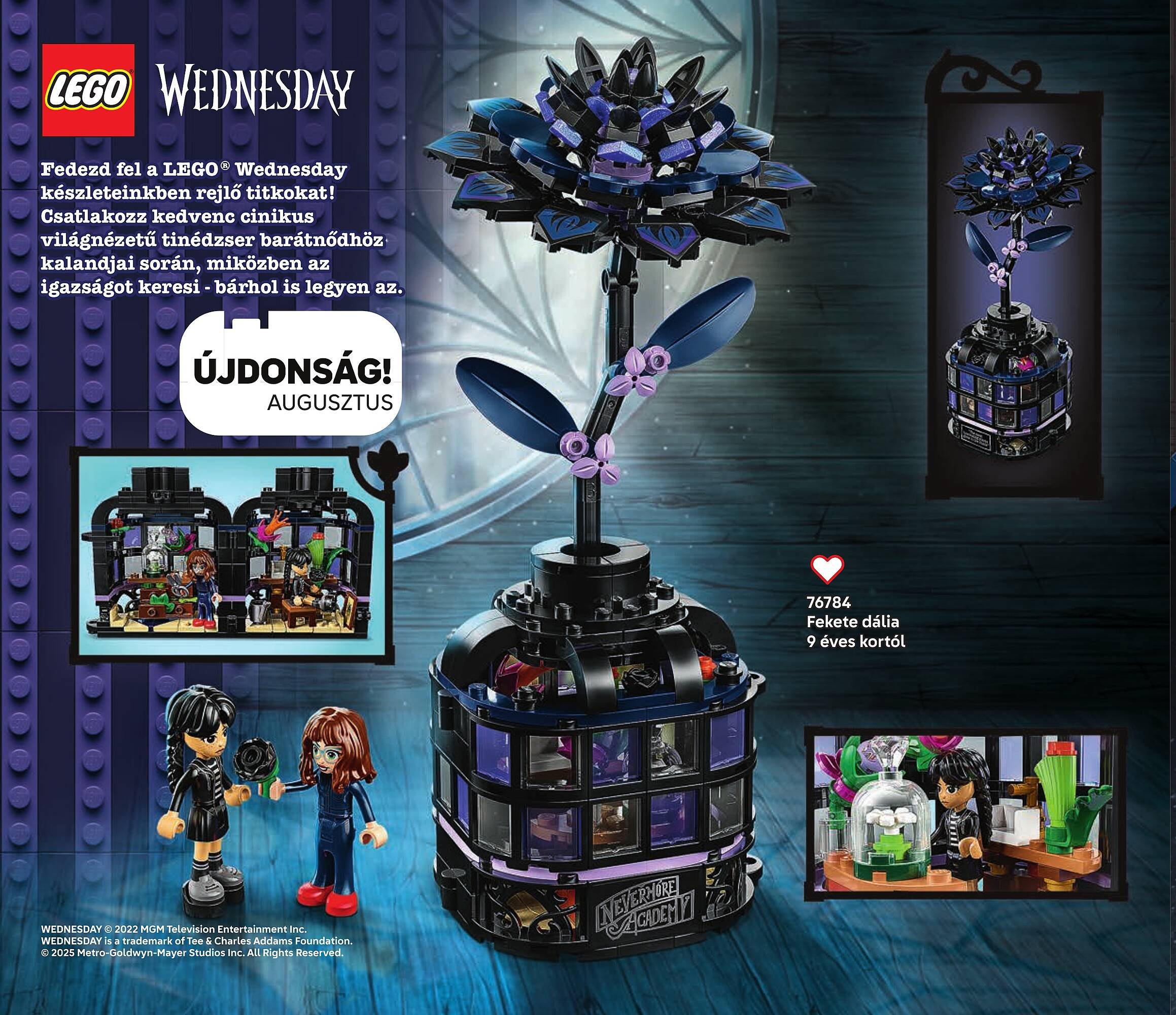 KockaÁruház akciós újság (2025-06-01 - 2025-12-31)