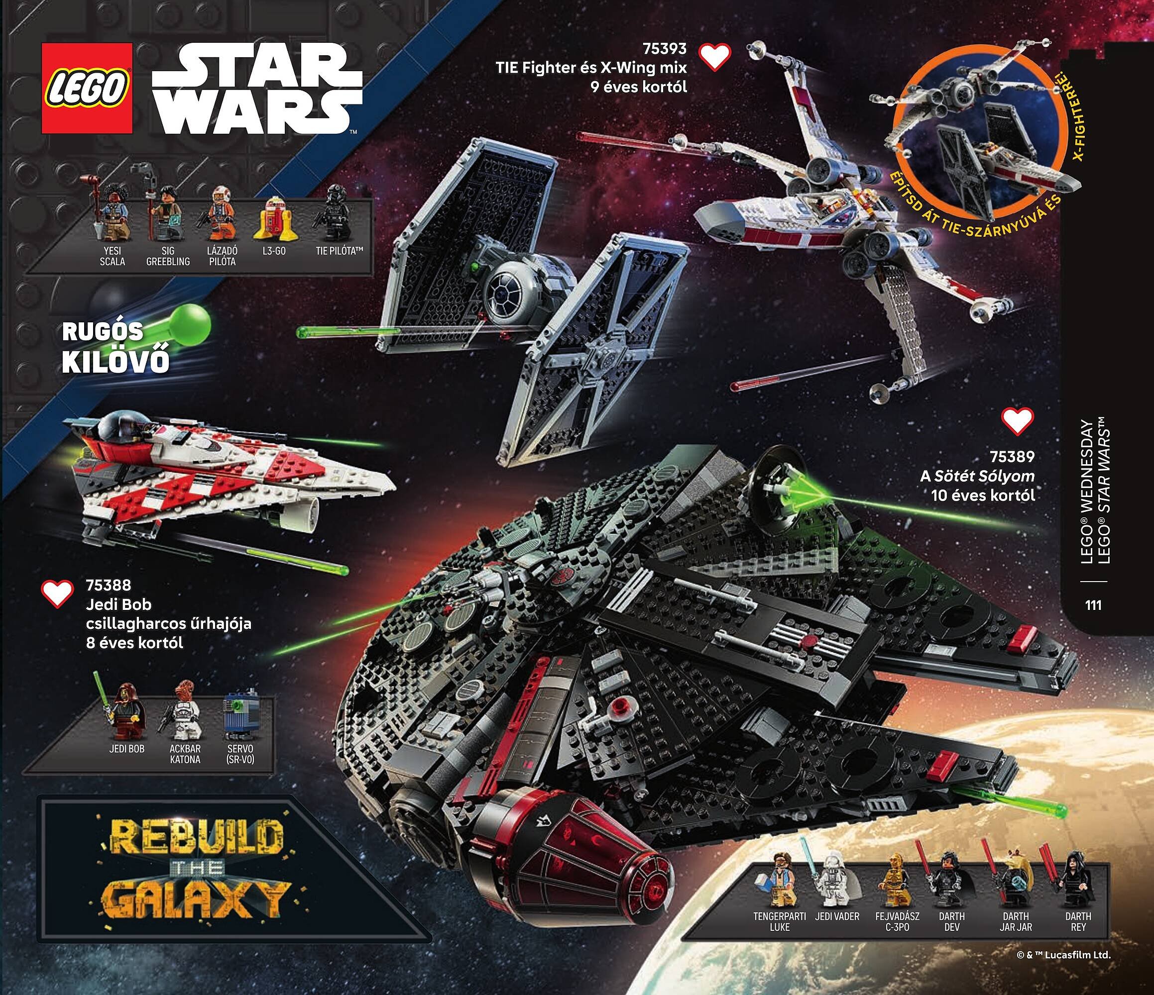 KockaÁruház akciós újság (2025-06-01 - 2025-12-31)