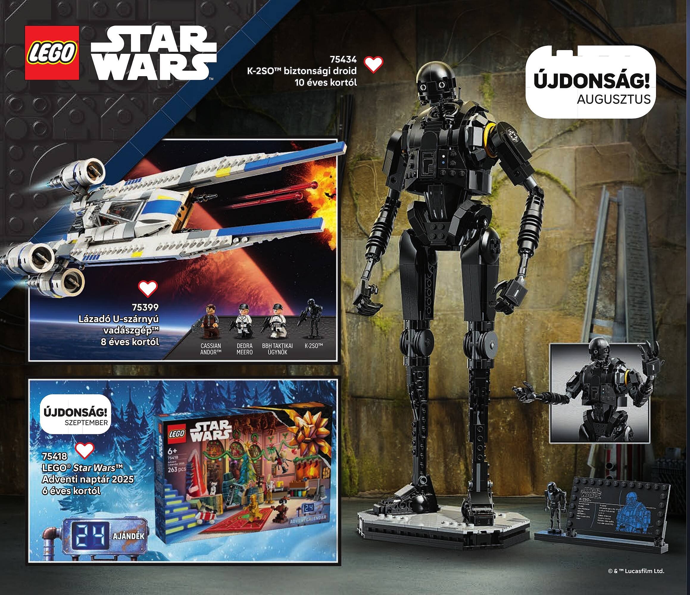 KockaÁruház akciós újság (2025-06-01 - 2025-12-31)