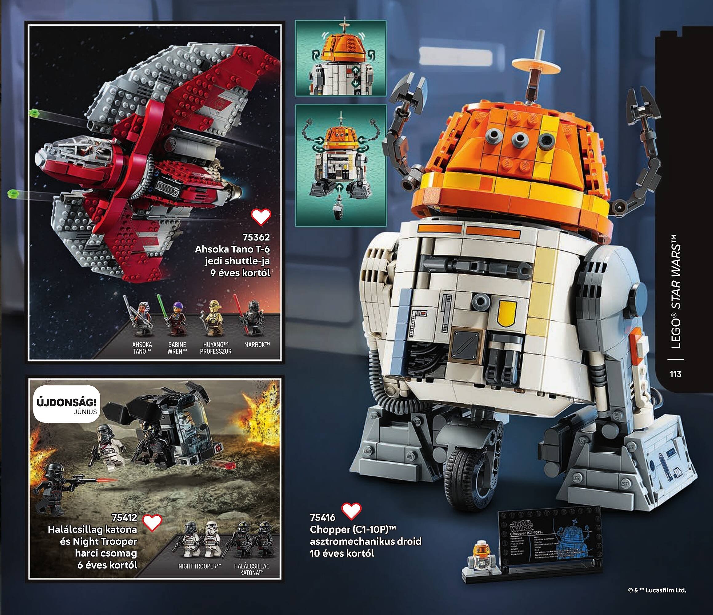 KockaÁruház akciós újság (2025-06-01 - 2025-12-31)