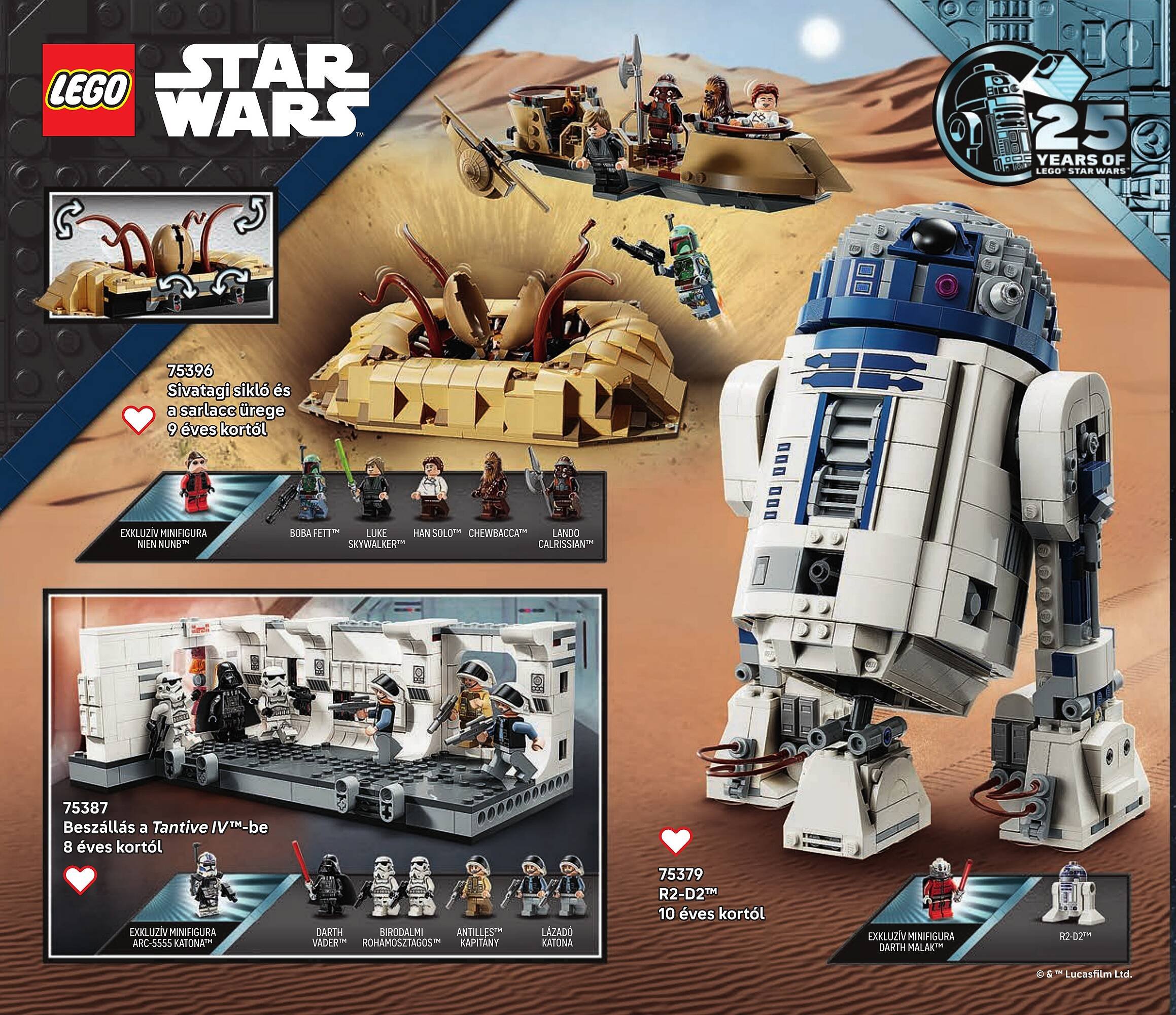 KockaÁruház akciós újság (2025-06-01 - 2025-12-31)